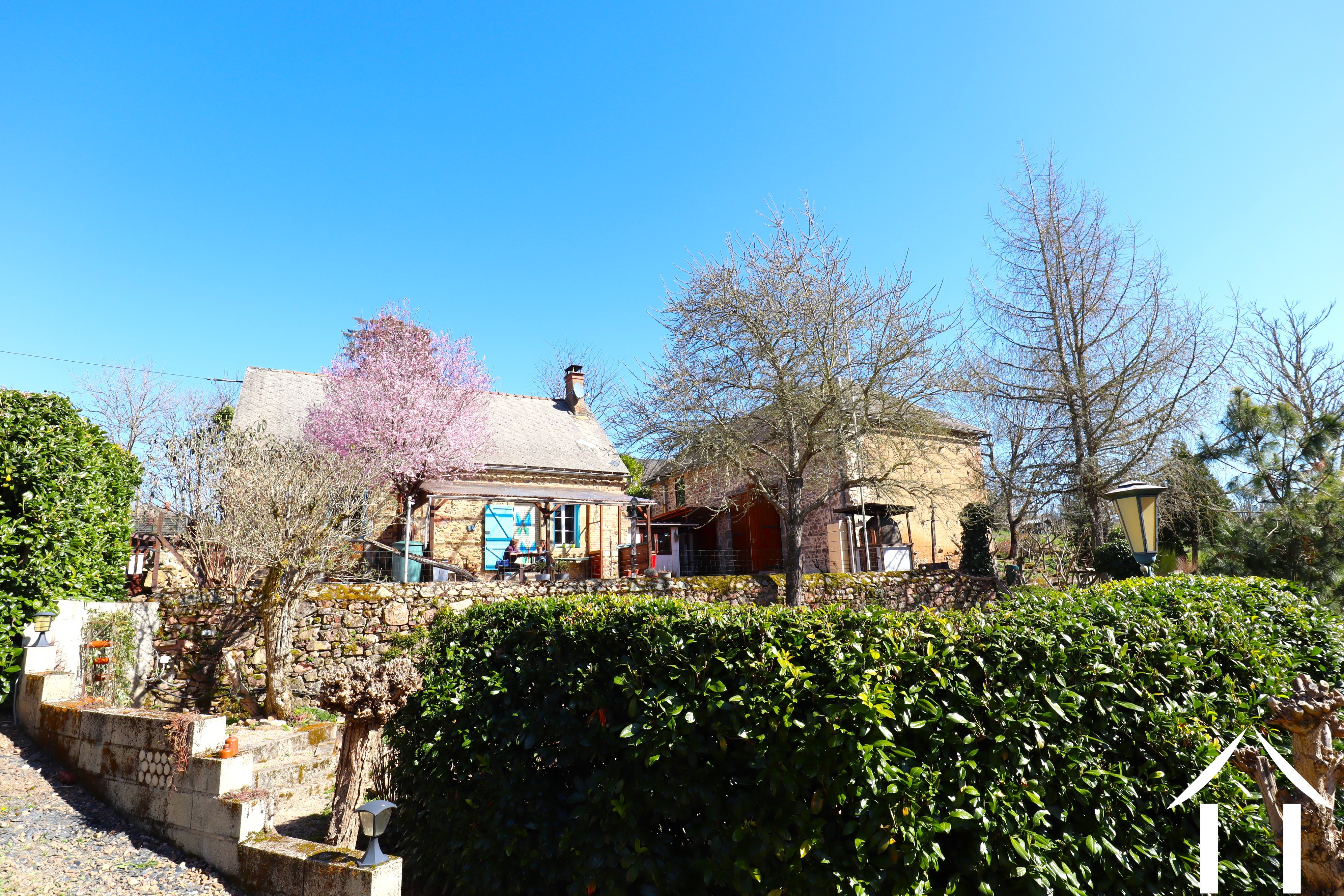 Maison à vendre cussy en morvan, bourgogne, CVH5580L Image - 12