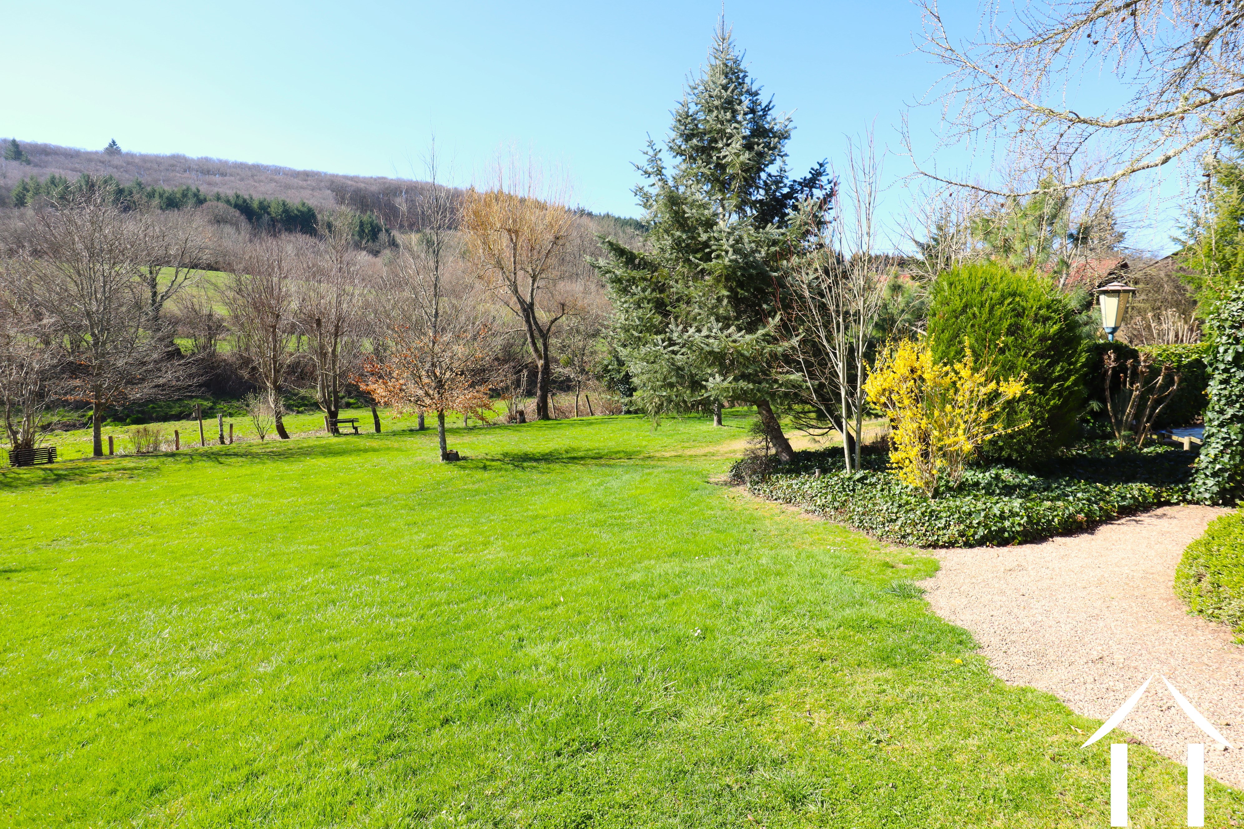 Maison à vendre cussy en morvan, bourgogne, CVH5580L Image - 10