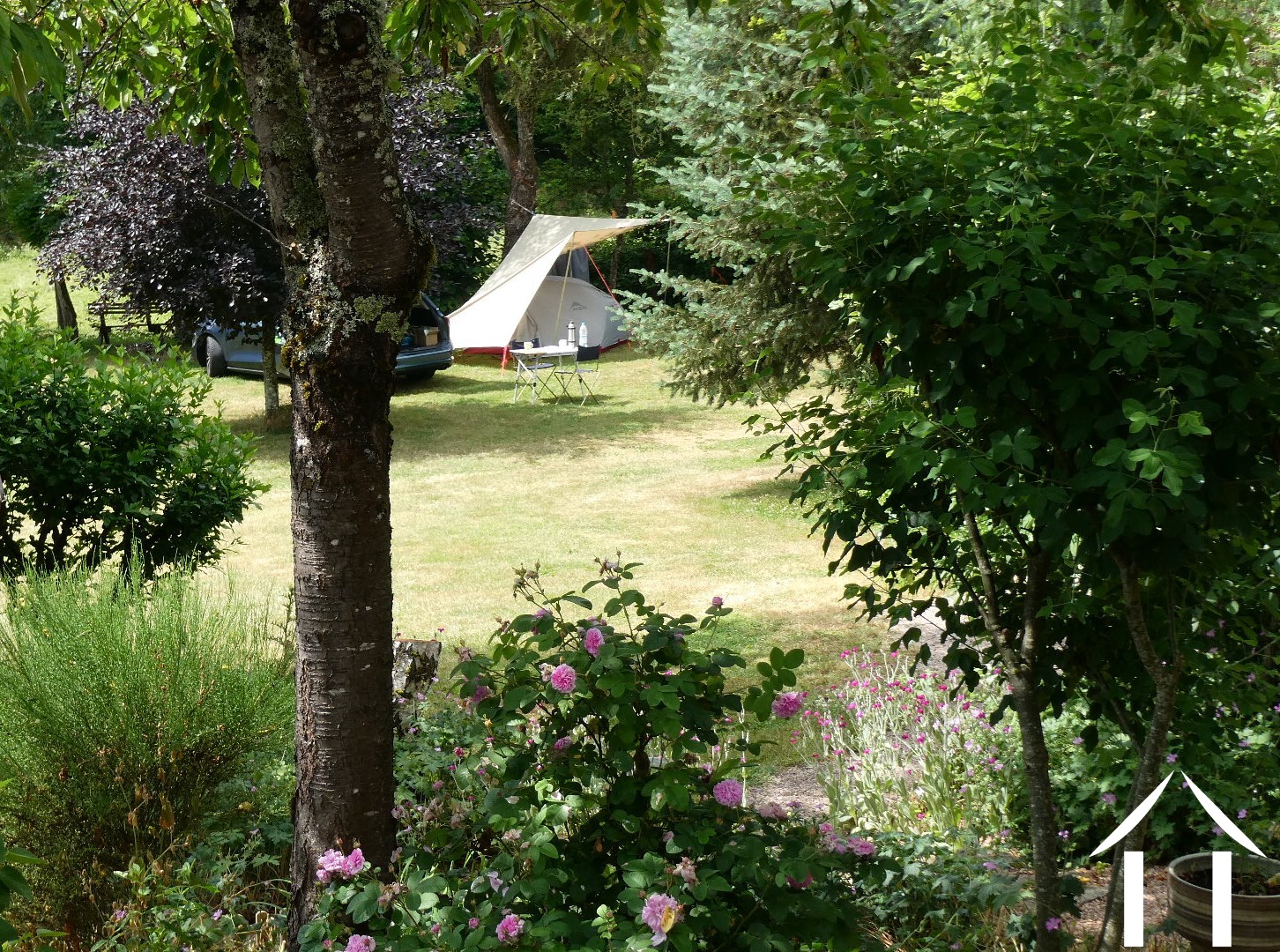 Maison à vendre cussy en morvan, bourgogne, CVH5580L Image - 7