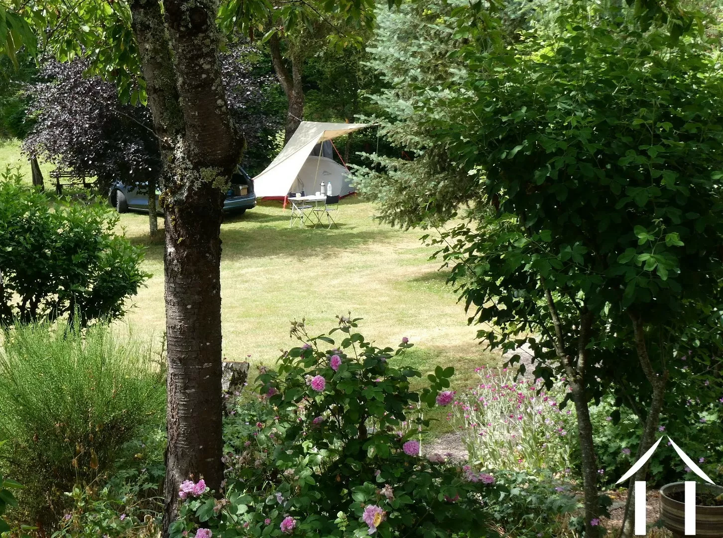 Maison à vendre cussy en morvan, bourgogne, CVH5580L Image - 7