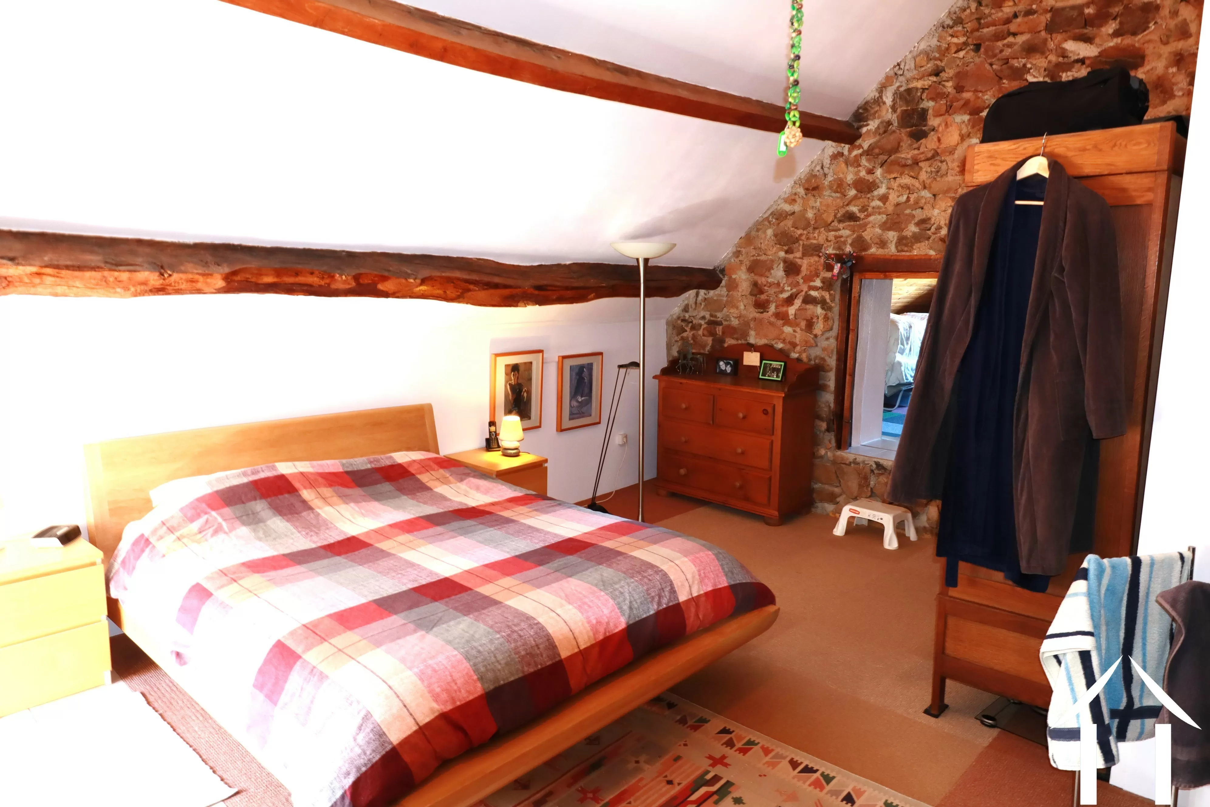 Maison à vendre cussy en morvan, bourgogne, CVH5580L Image - 25