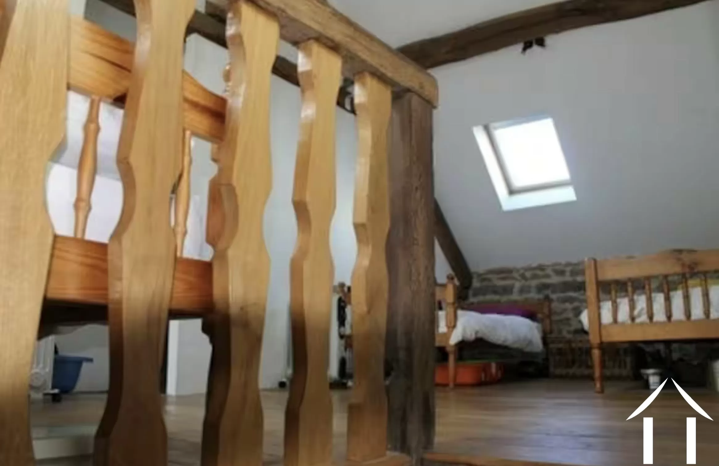 Maison à vendre creot, bourgogne, bh5584M Image - 7