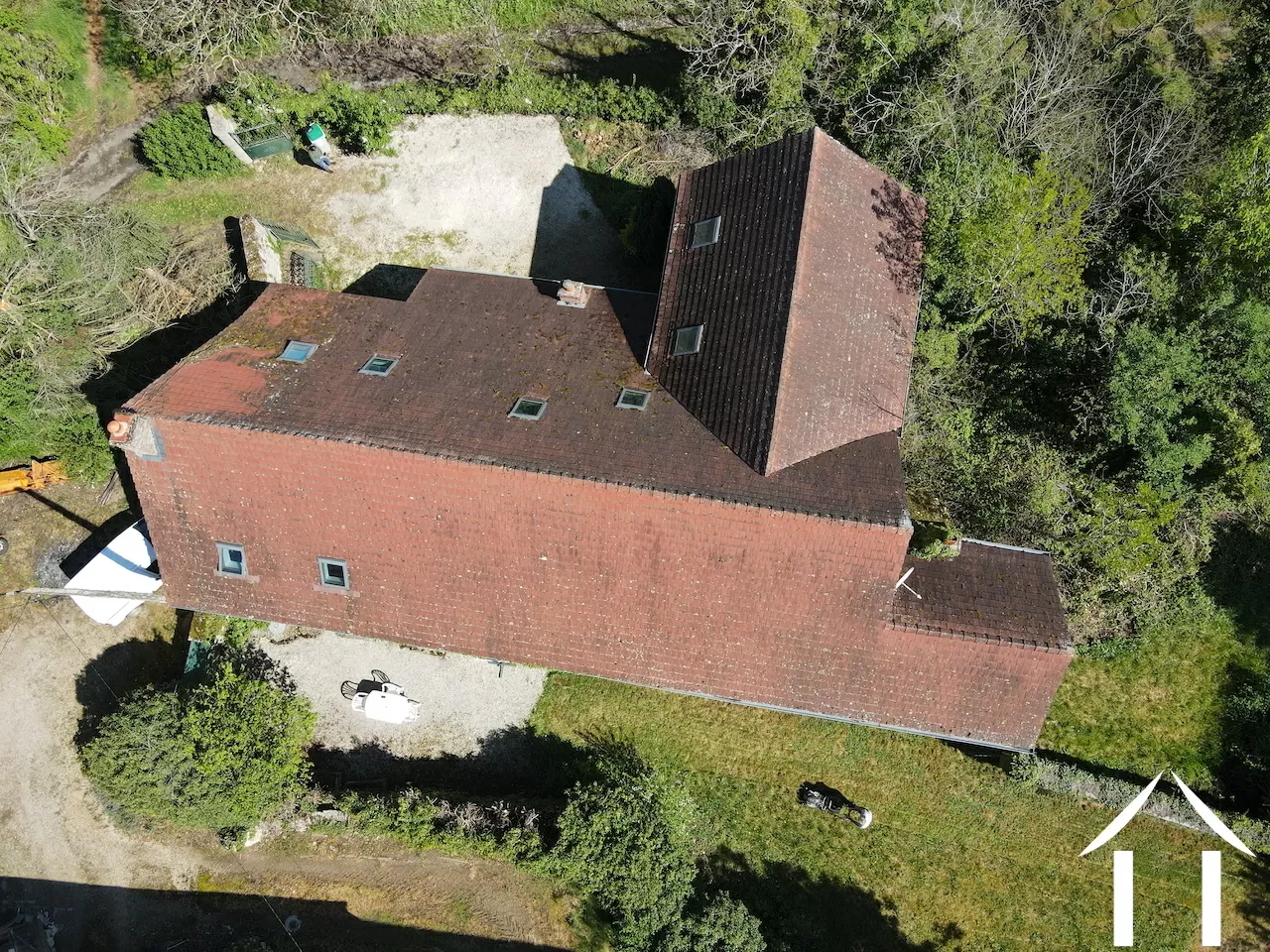 Maison à vendre creot, bourgogne, bh5584M Image - 17