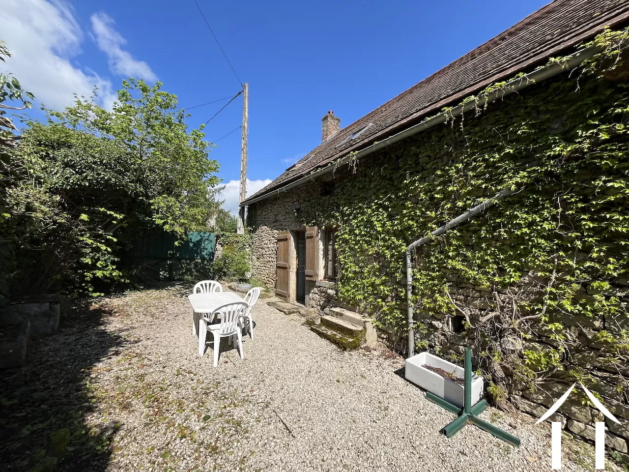 Maison à vendre creot, bourgogne, bh5584M Image - 14