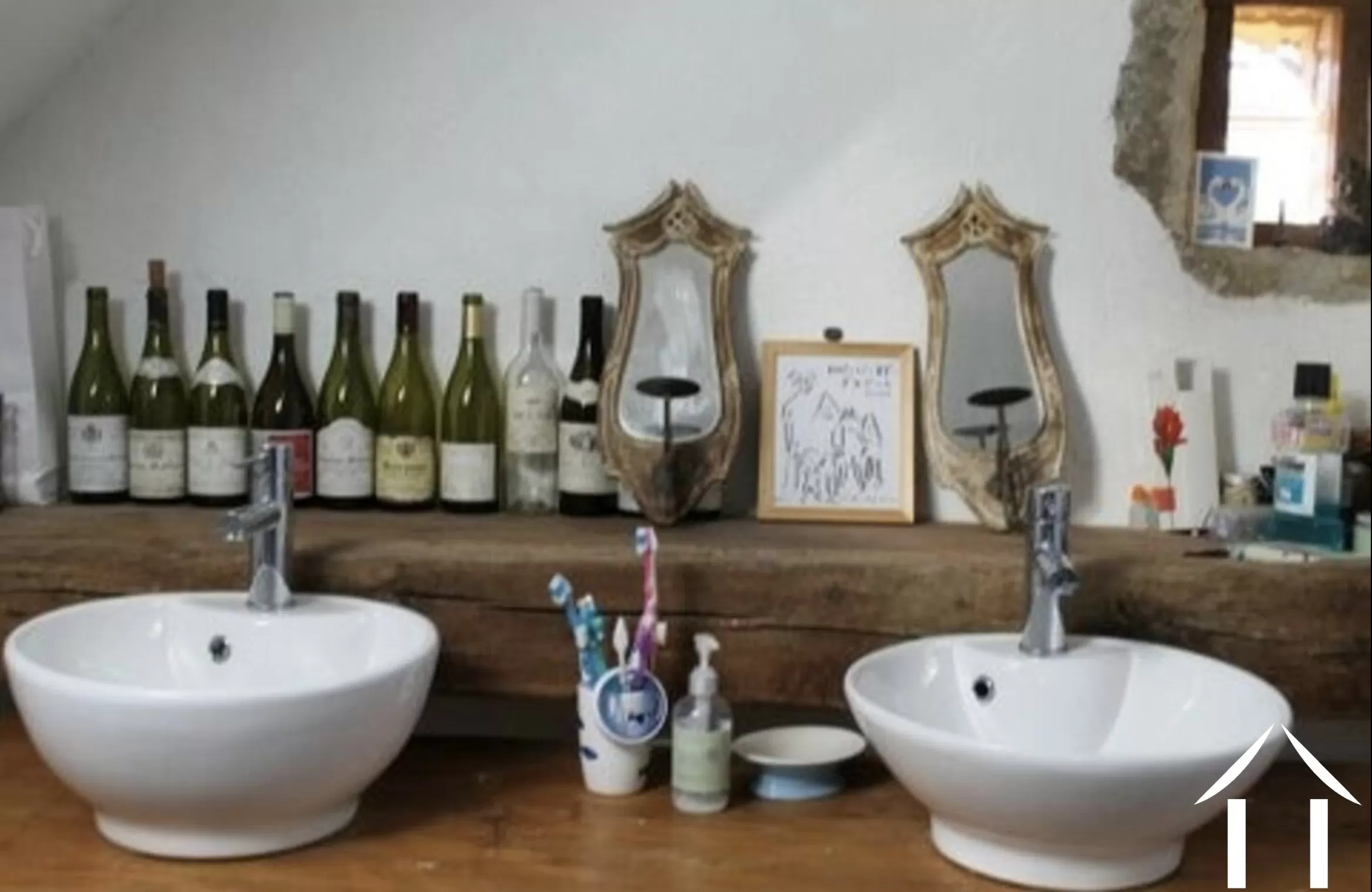 Maison à vendre creot, bourgogne, bh5584M Image - 10