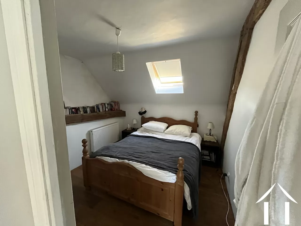 Maison à vendre creot, bourgogne, bh5584M Image - 9