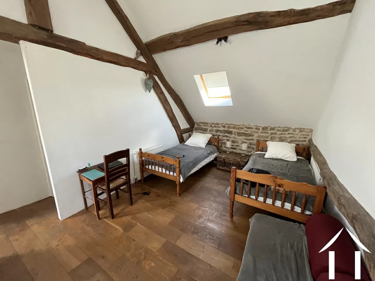 Maison à vendre creot, bourgogne, bh5584M Image - 8