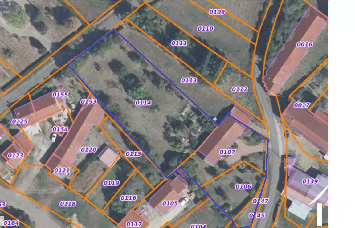 Maison à vendre vievy, bourgogne, cvh5588 Image - 25