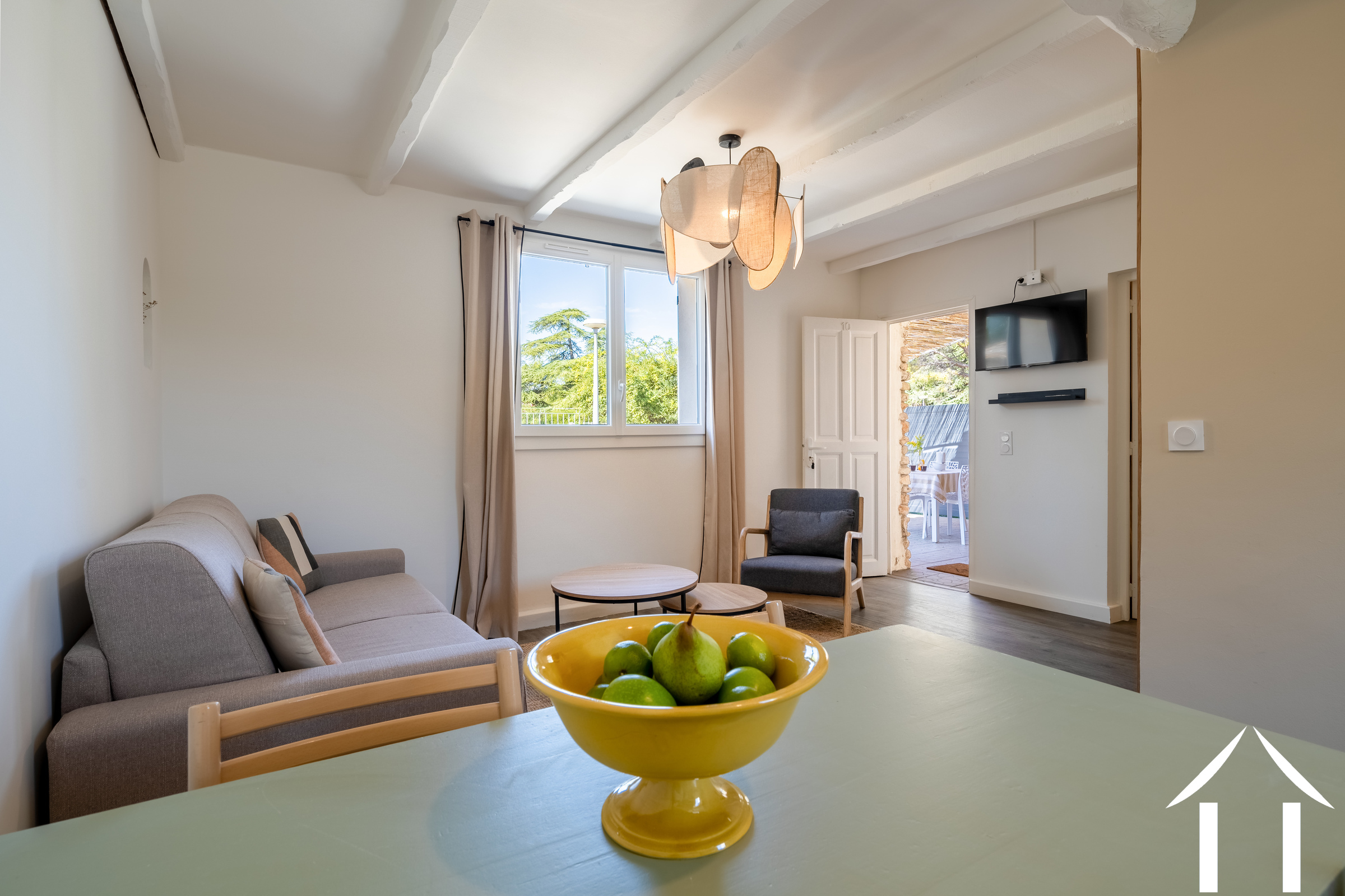 Maison à vendre pernes les fontaines, provence-alpes-côte d'azur, 11-2517A Image - 6