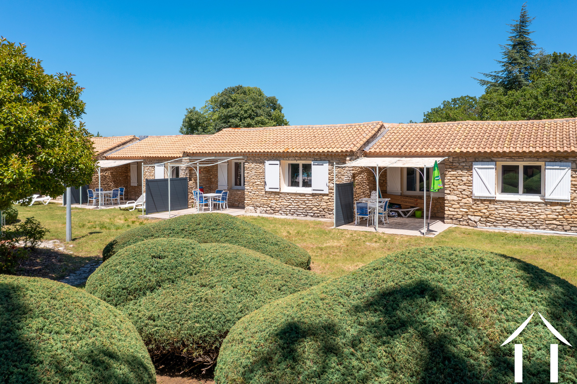 Maison à vendre pernes les fontaines, provence-alpes-côte d'azur, 2517B Image - 2