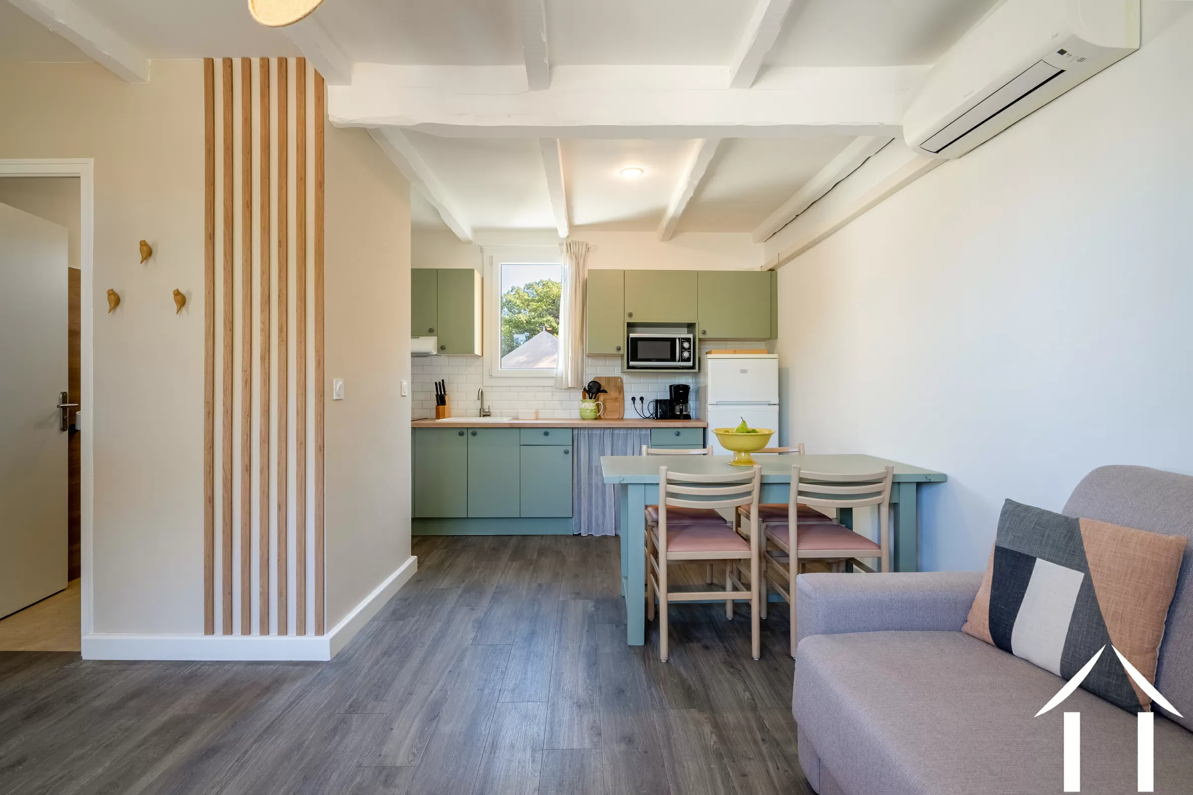 Maison à vendre pernes les fontaines, provence-alpes-côte d'azur, 2517B Image - 3