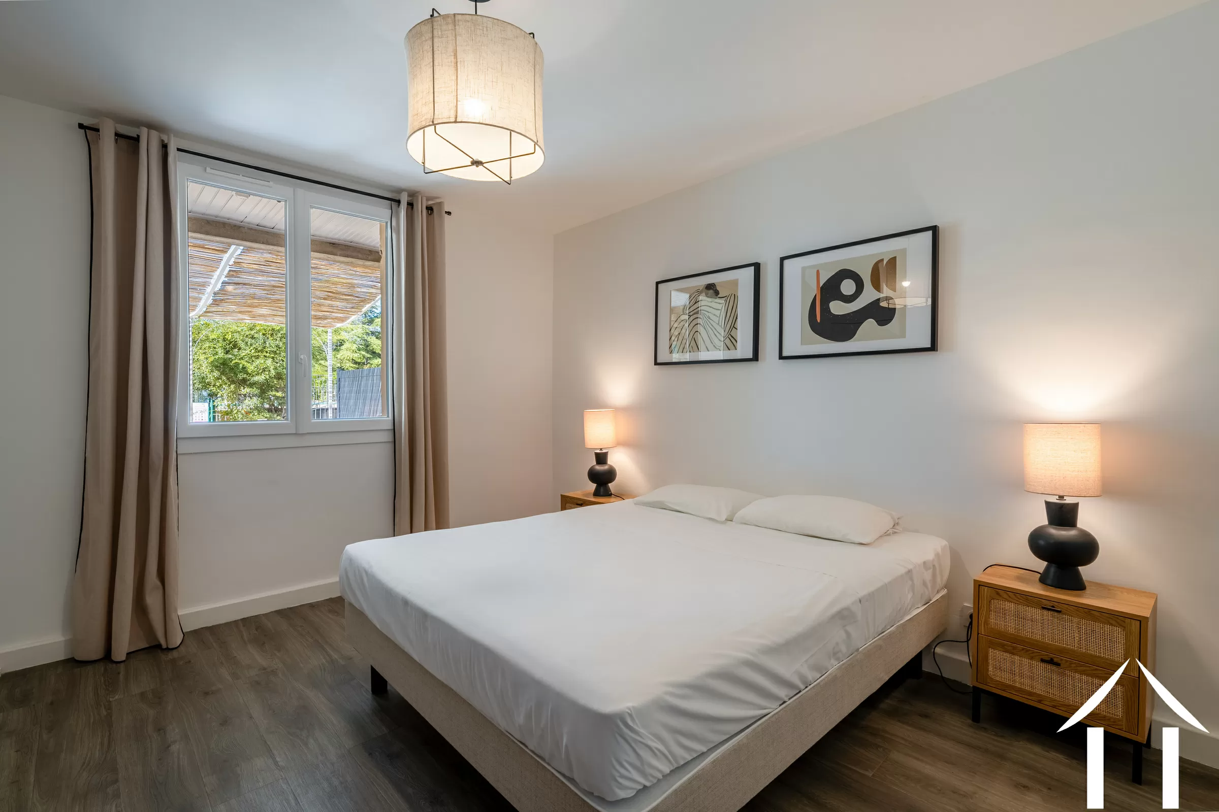 Maison à vendre pernes les fontaines, provence-alpes-côte d'azur, 2517B Image - 4