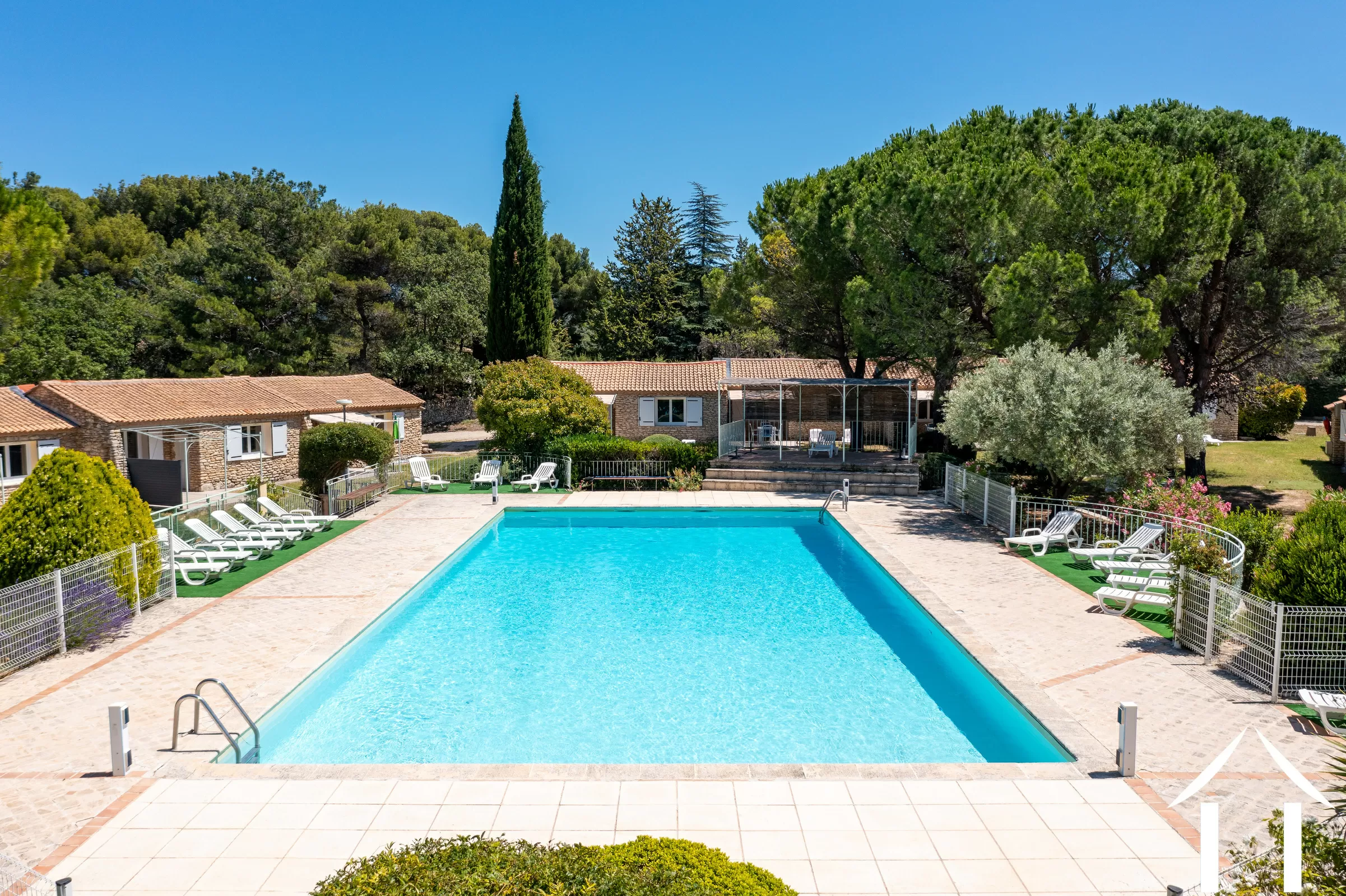 Maison à vendre pernes les fontaines, provence-alpes-côte d'azur, 2517B Image - 6
