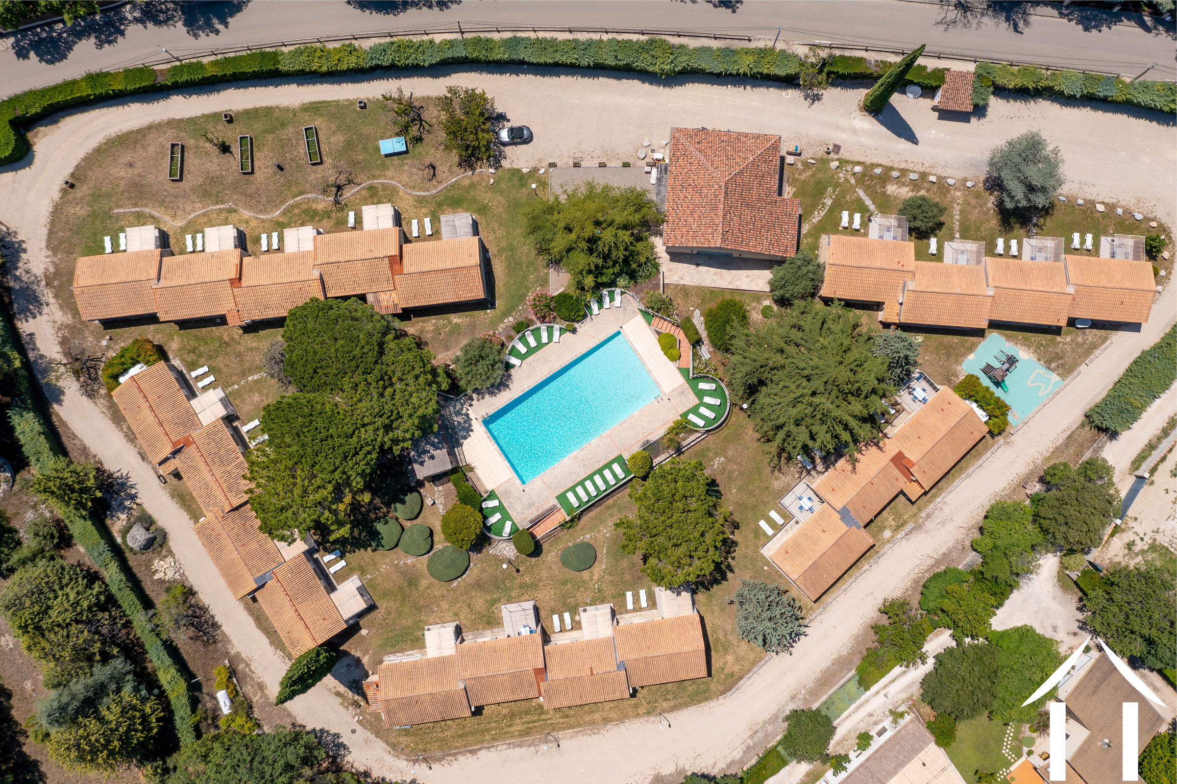 Maison à vendre pernes les fontaines, provence-alpes-côte d'azur, 2517B Image - 7