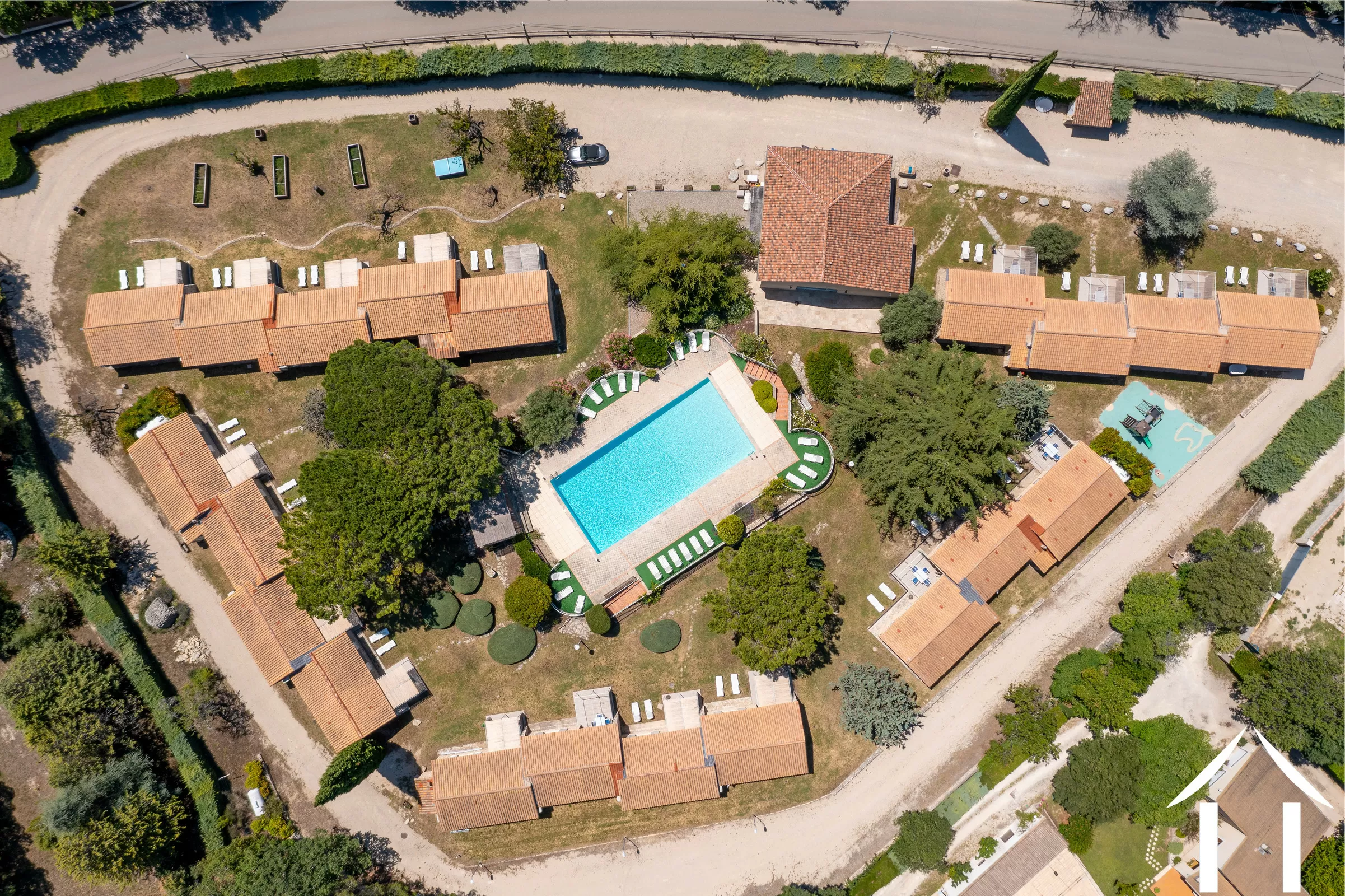 Maison à vendre pernes les fontaines, provence-alpes-côte d'azur, 2517B Image - 7