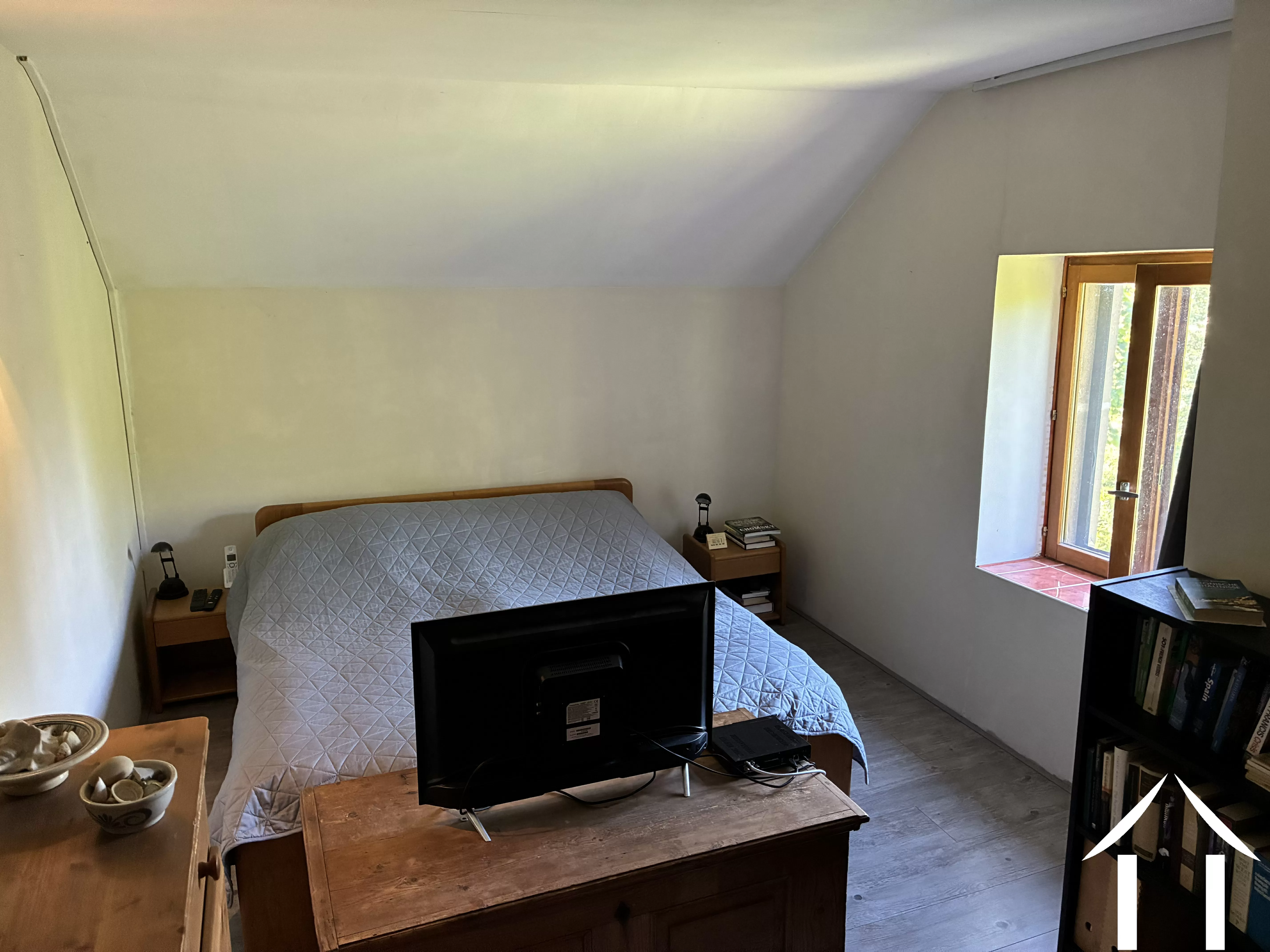 Maison à vendre vievy, bourgogne, cvh5588 Image - 14