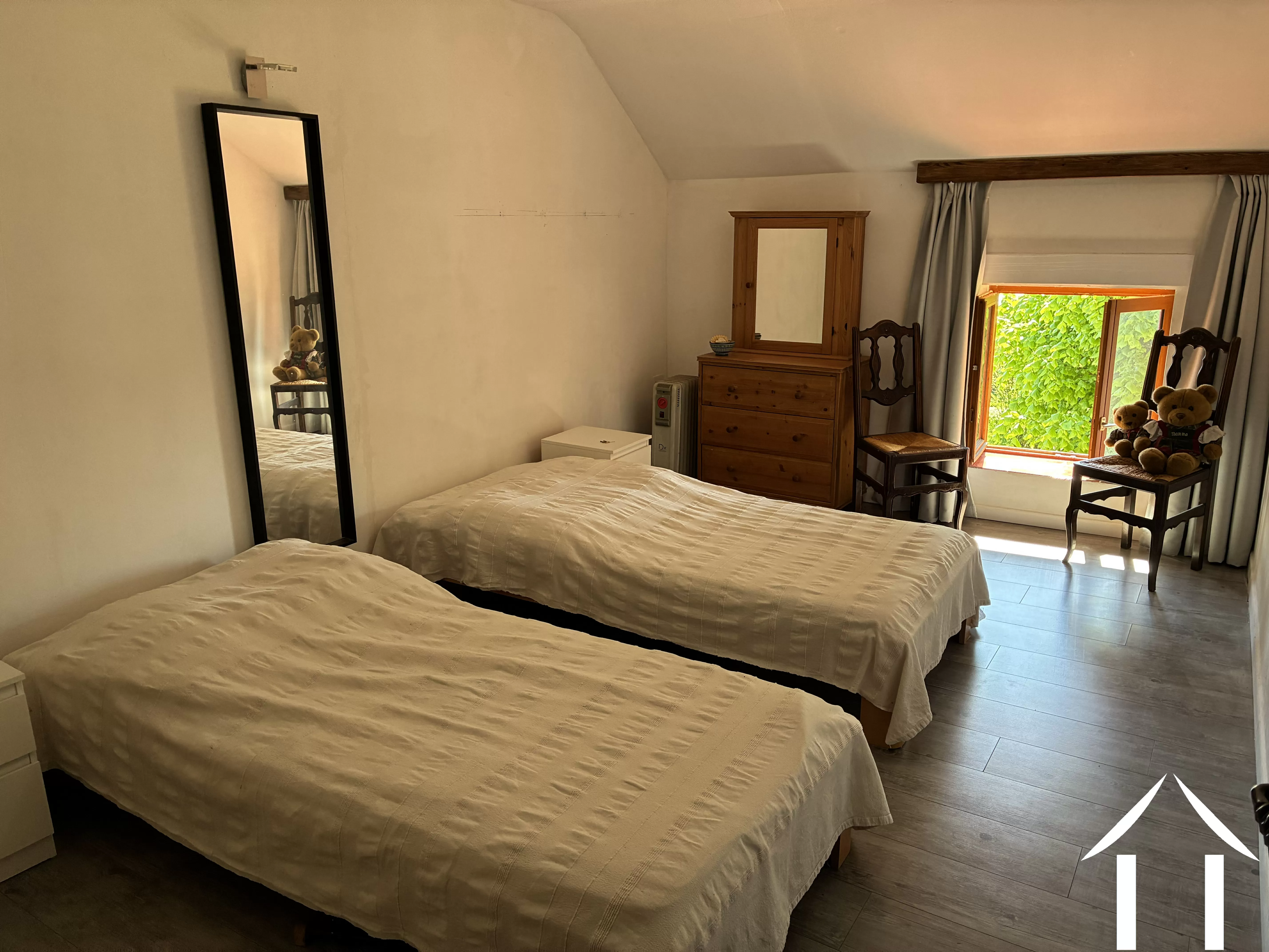 Maison à vendre vievy, bourgogne, cvh5588 Image - 12