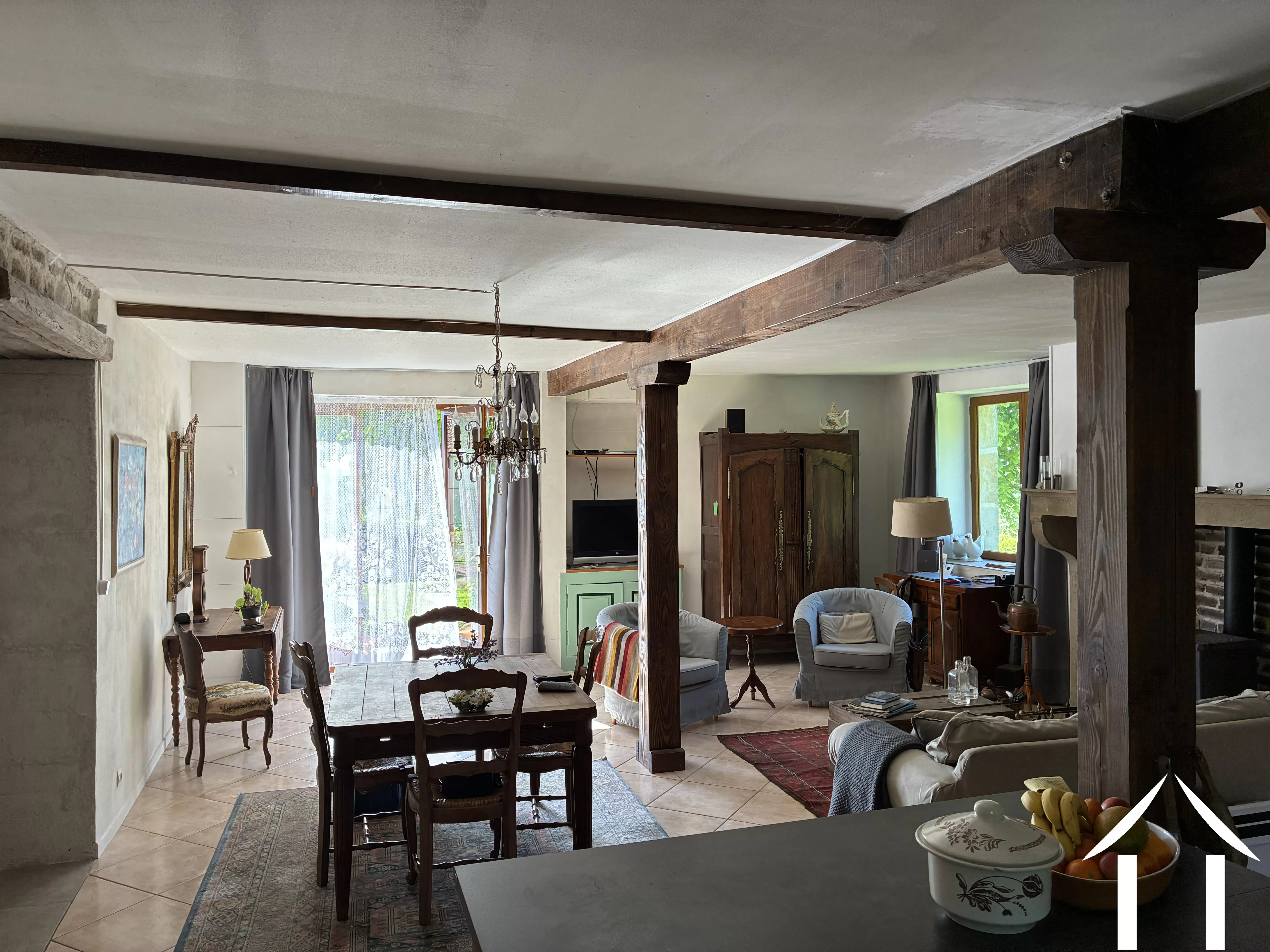 Maison à vendre vievy, bourgogne, cvh5588 Image - 15