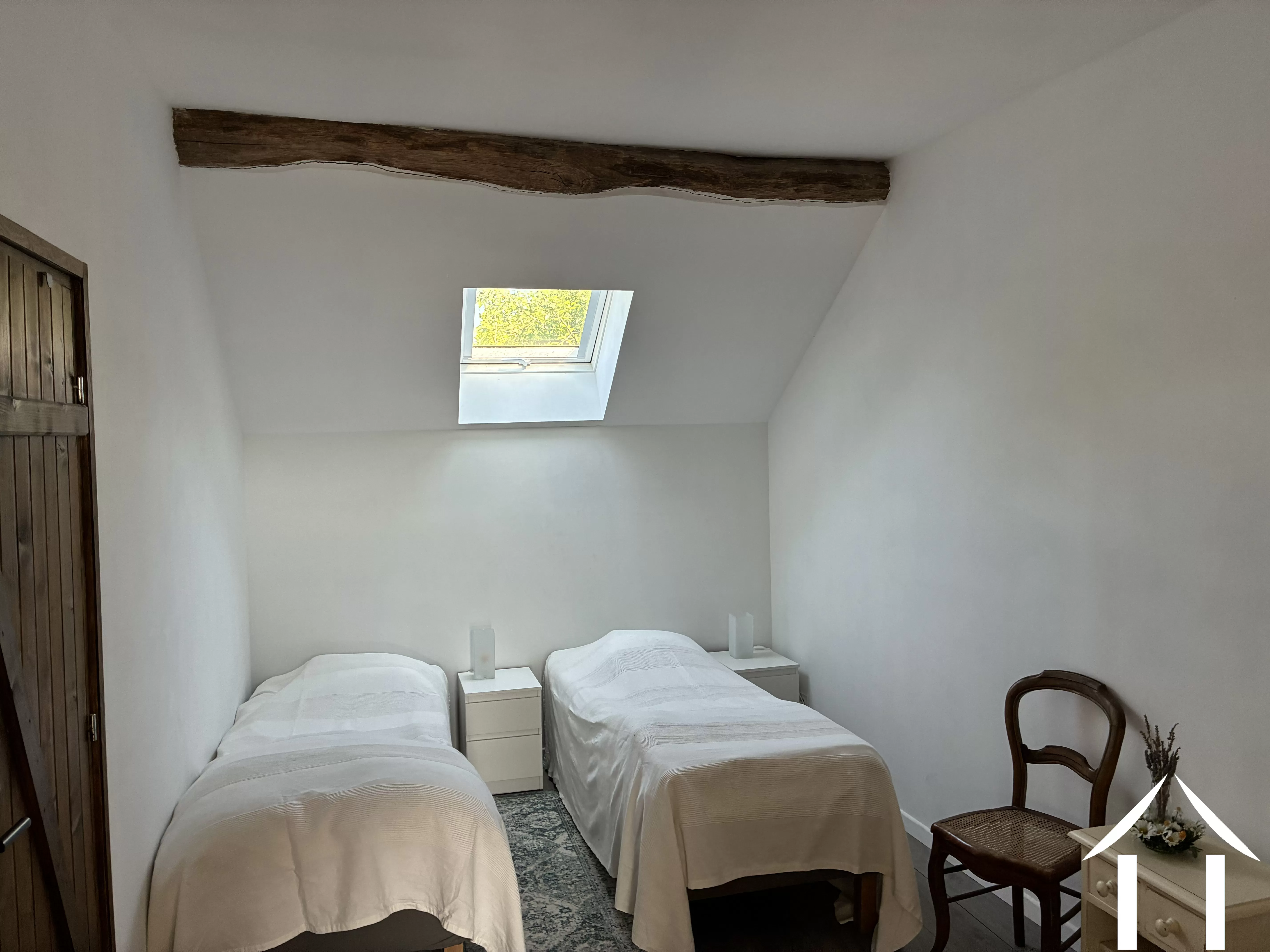 Maison à vendre vievy, bourgogne, cvh5588 Image - 13