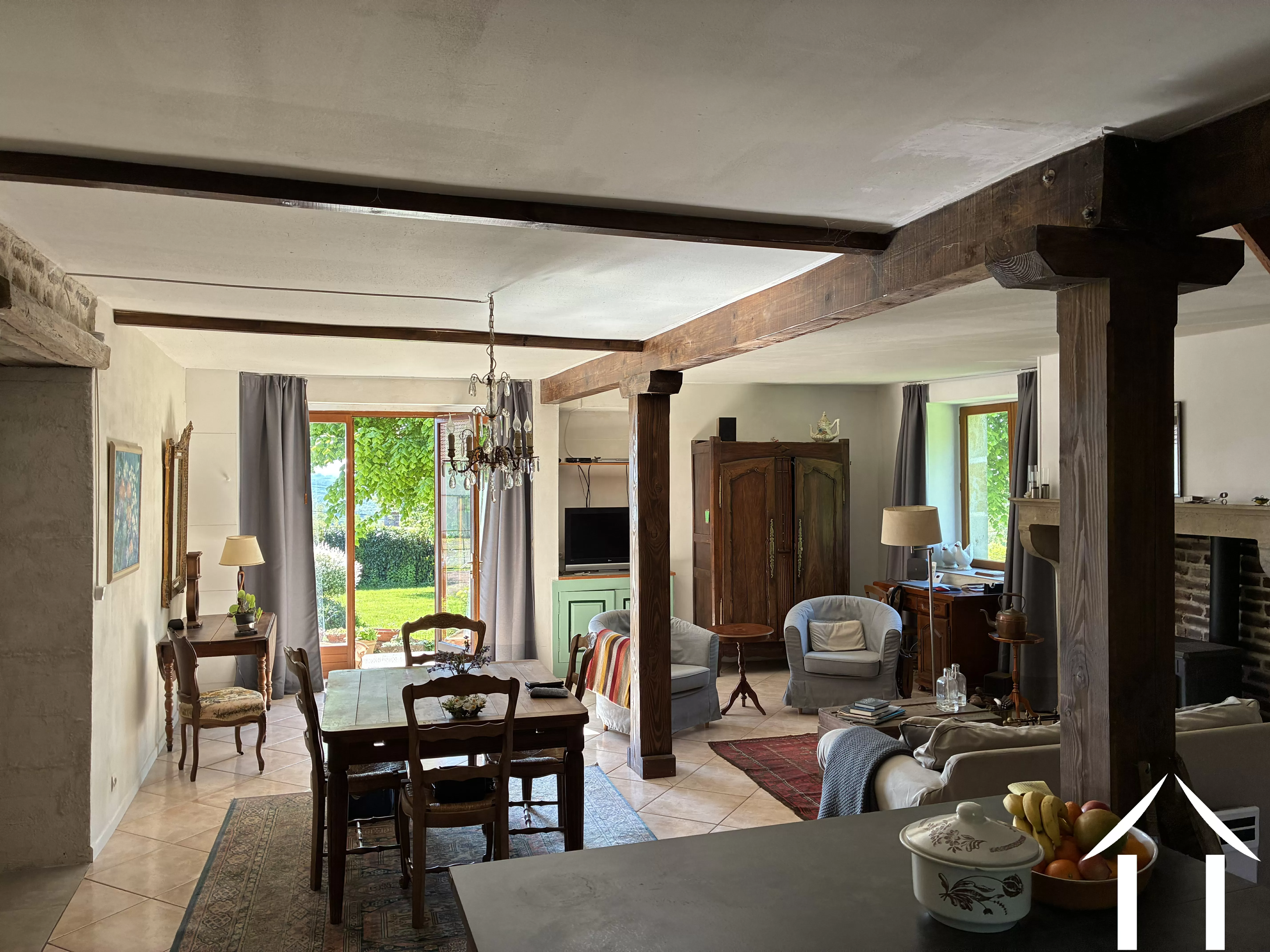 Maison à vendre vievy, bourgogne, cvh5588 Image - 7