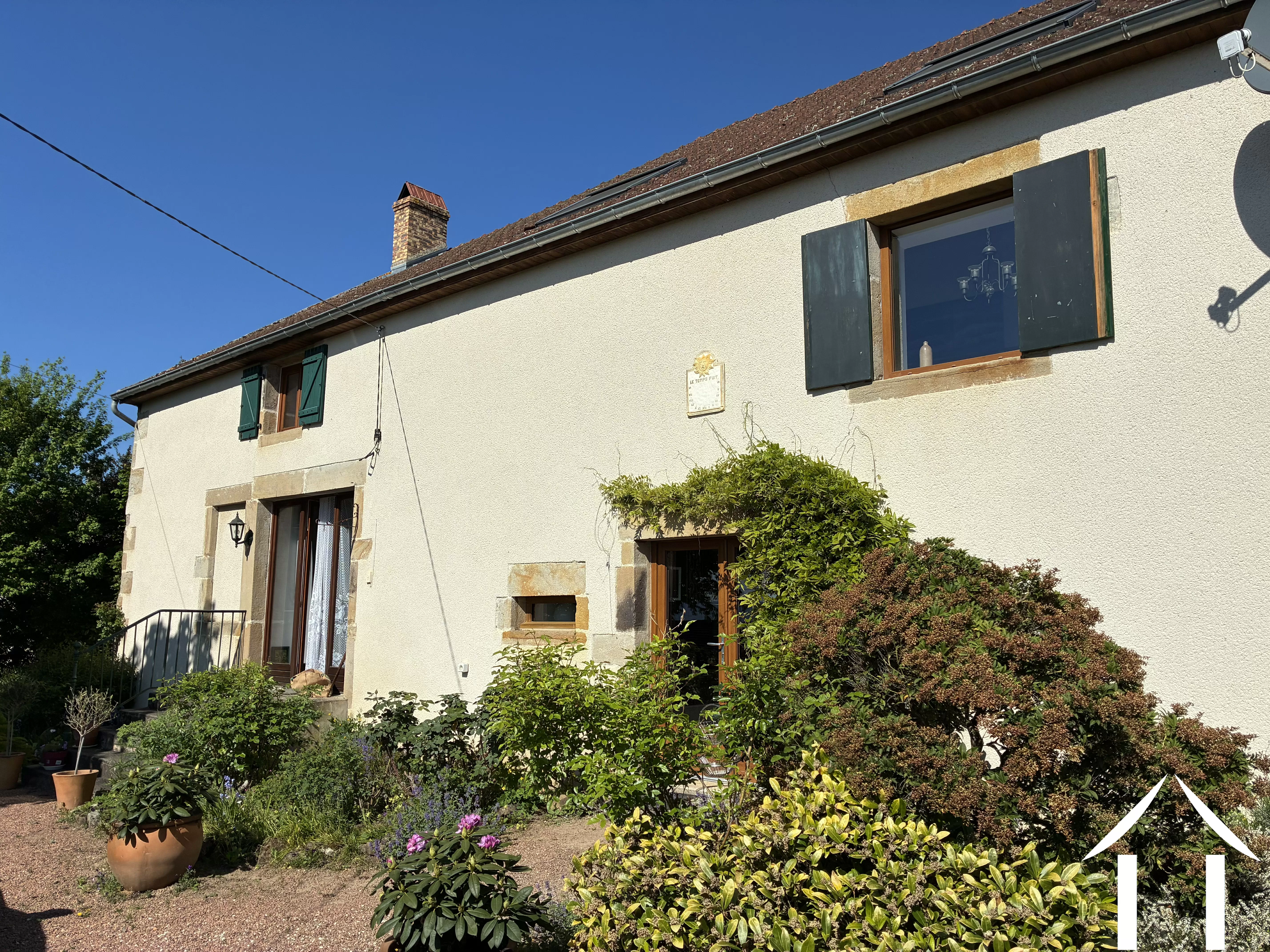 Maison à vendre vievy, bourgogne, cvh5588 Image - 24