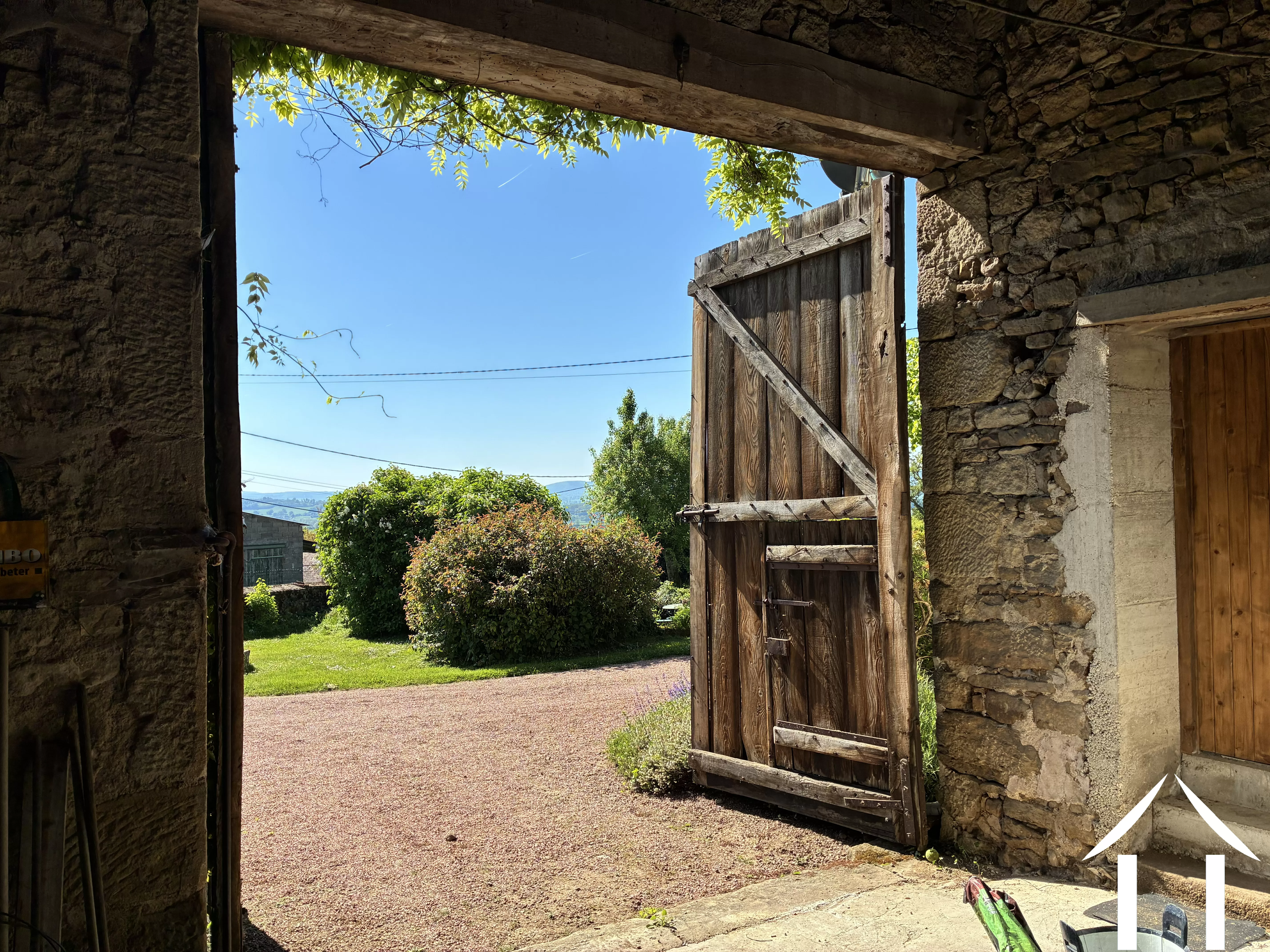 Maison à vendre vievy, bourgogne, cvh5588 Image - 5