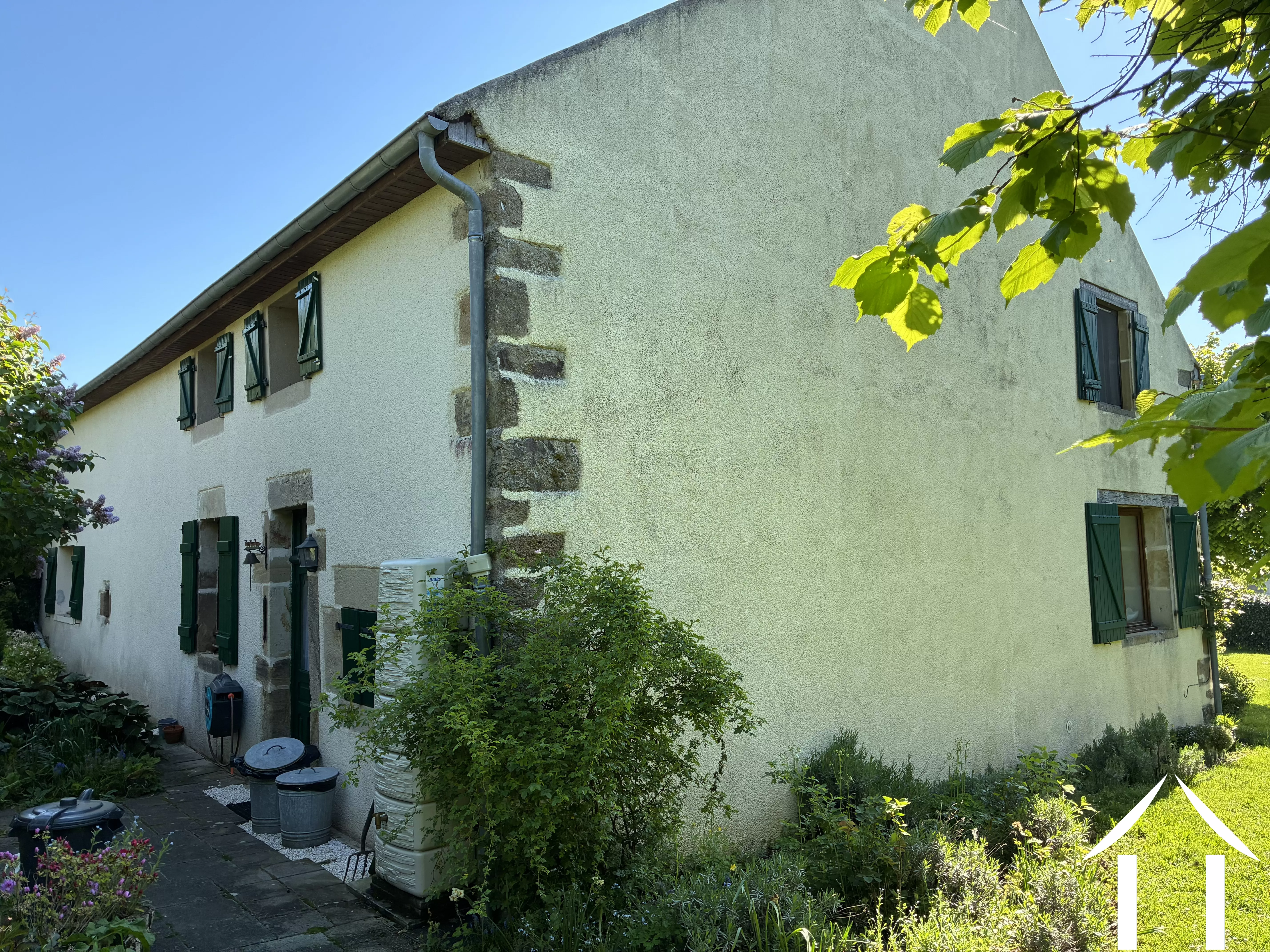 Maison à vendre vievy, bourgogne, cvh5588 Image - 19