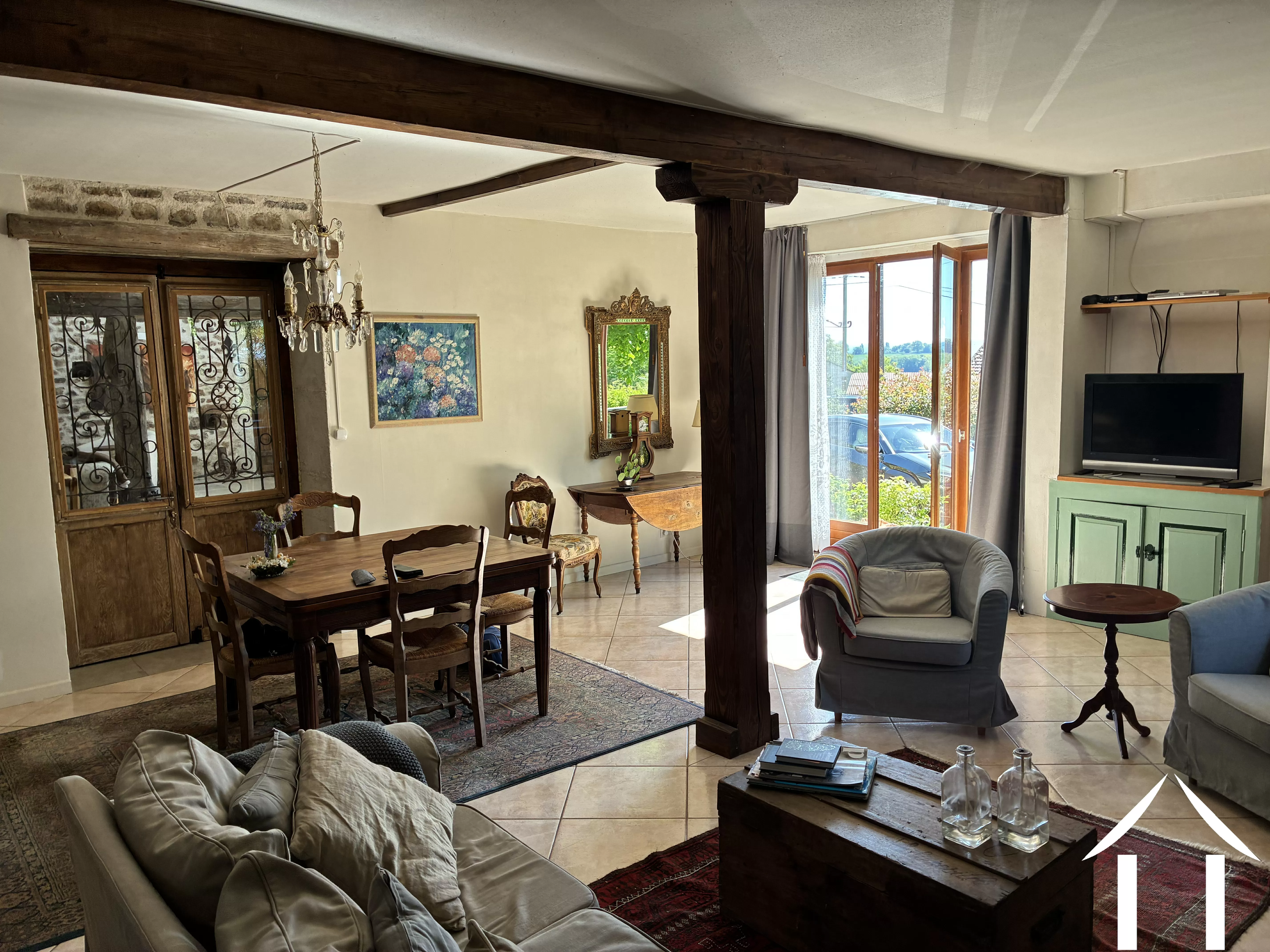 Maison à vendre vievy, bourgogne, cvh5588 Image - 16