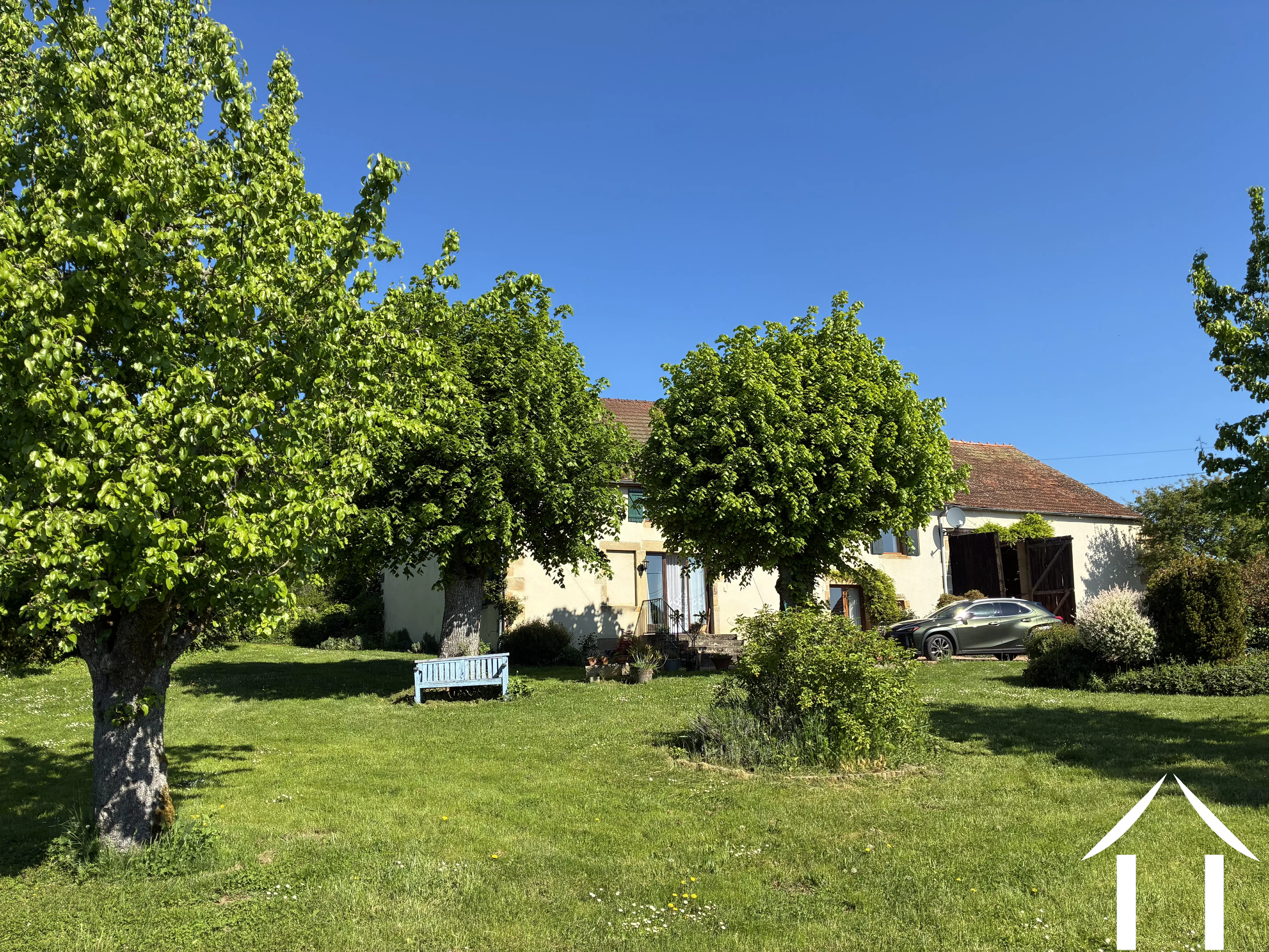 Maison à vendre vievy, bourgogne, cvh5588 Image - 21