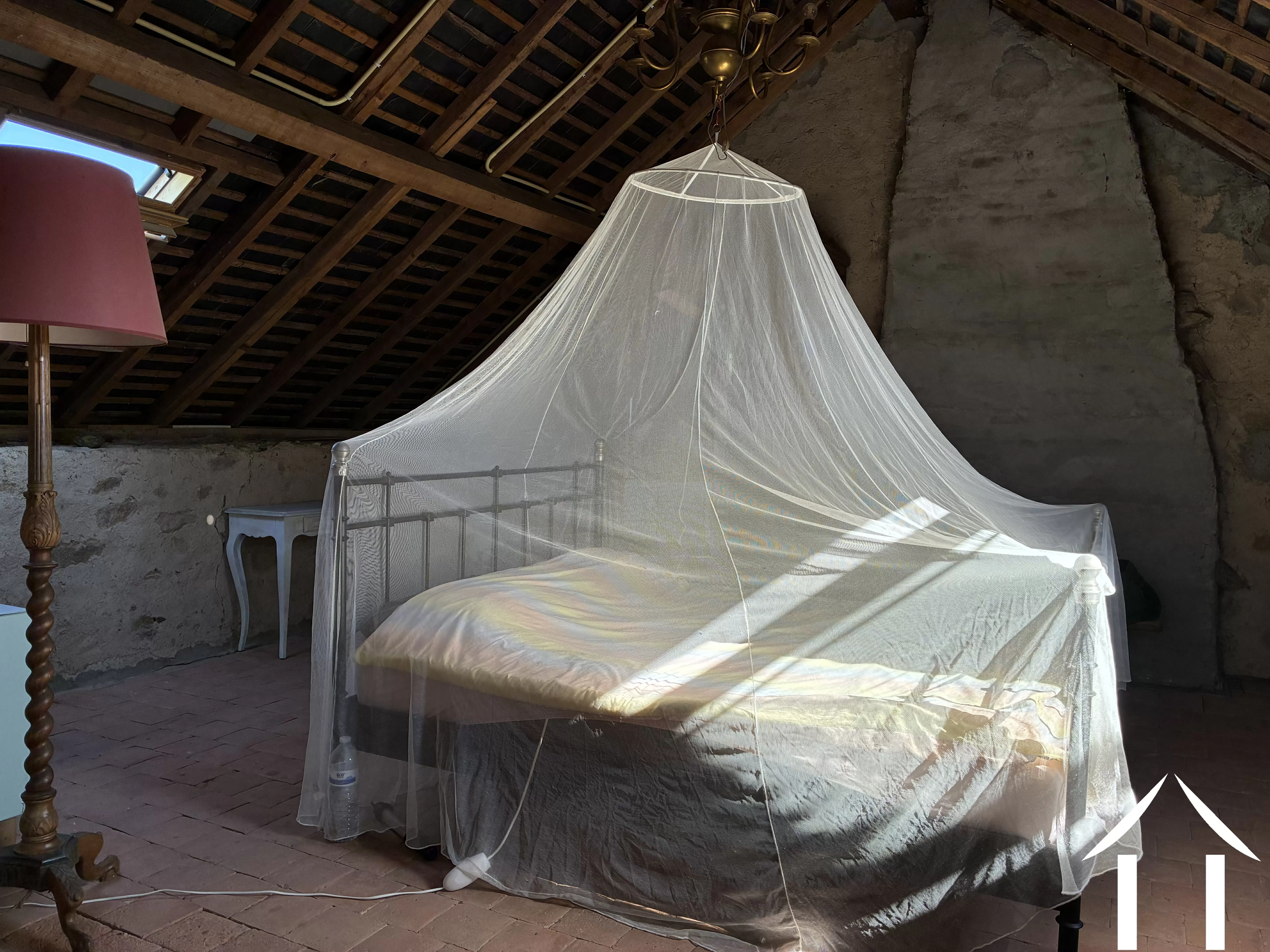 Maison à vendre chissey en morvan, bourgogne, CVH5593 Image - 13