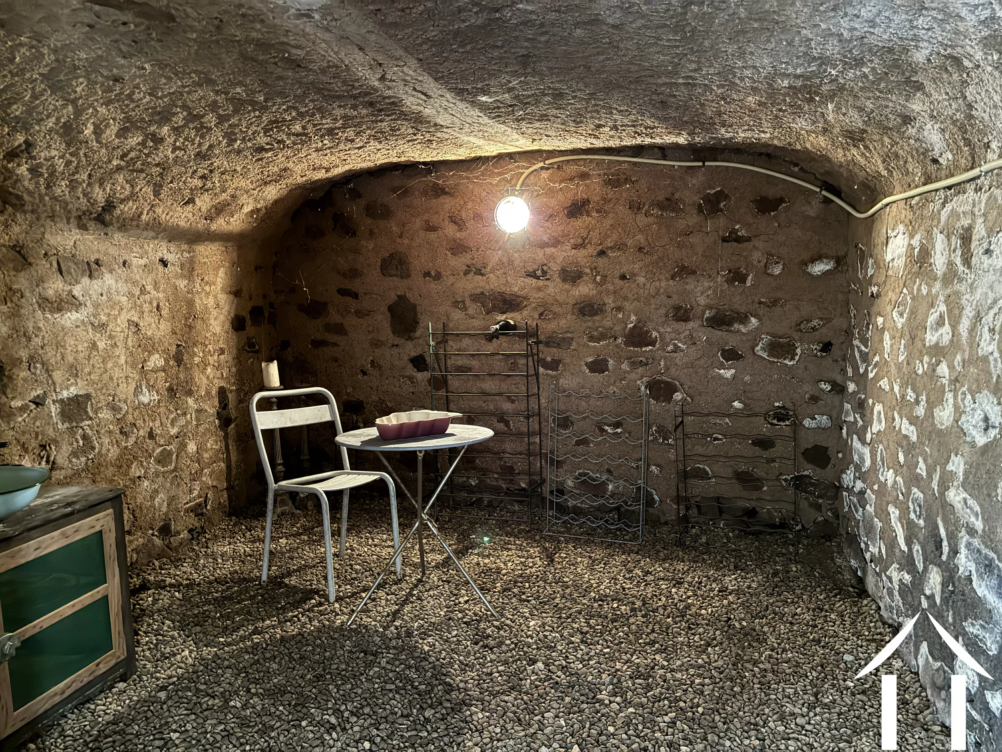 Maison à vendre chissey en morvan, bourgogne, CVH5593 Image - 15