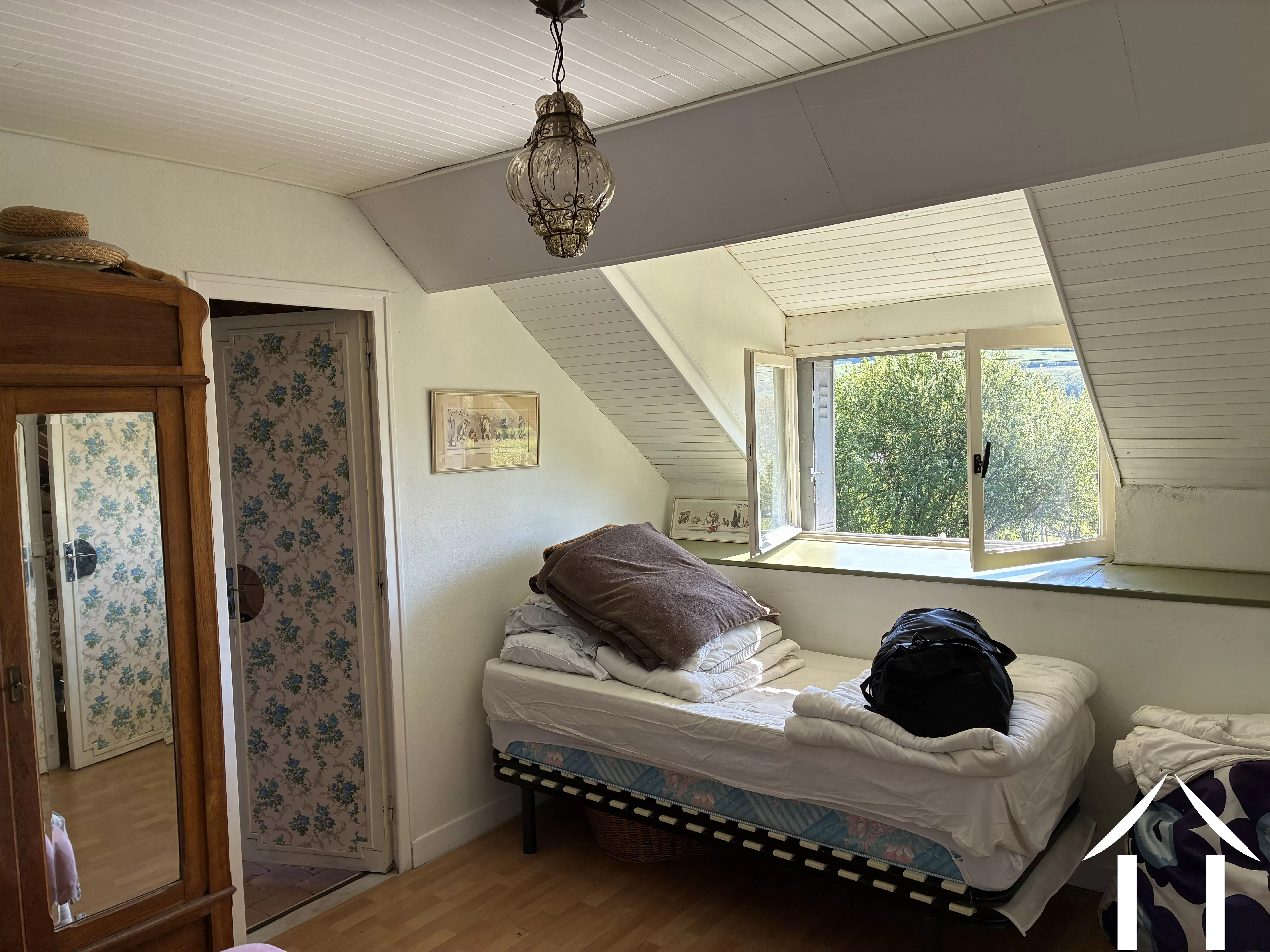 Maison à vendre chissey en morvan, bourgogne, CVH5593 Image - 8