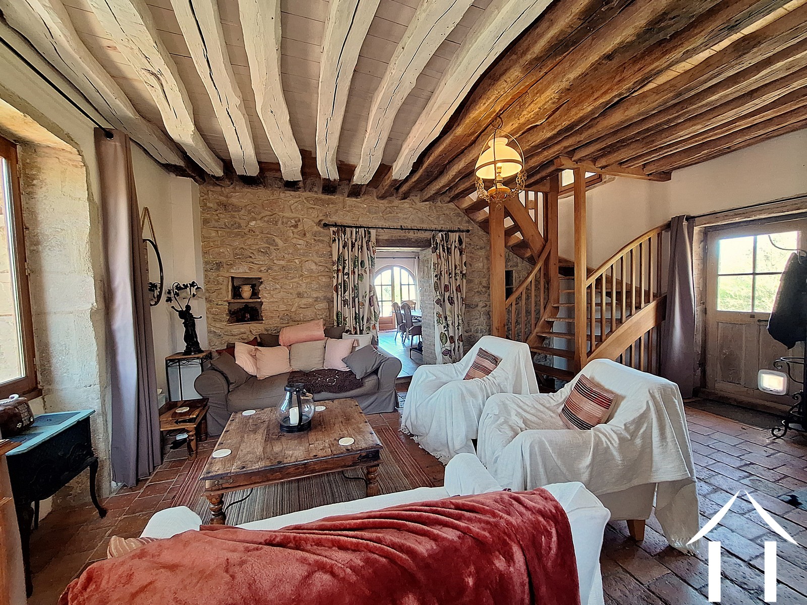 Maison à vendre cluny, bourgogne, JDP5592S Image - 3