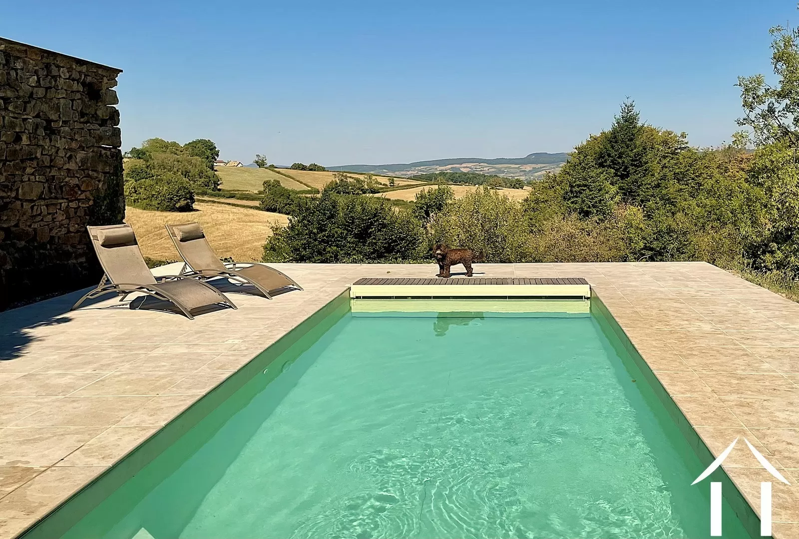 Maison à vendre cluny, bourgogne, JDP5592S Image - 10