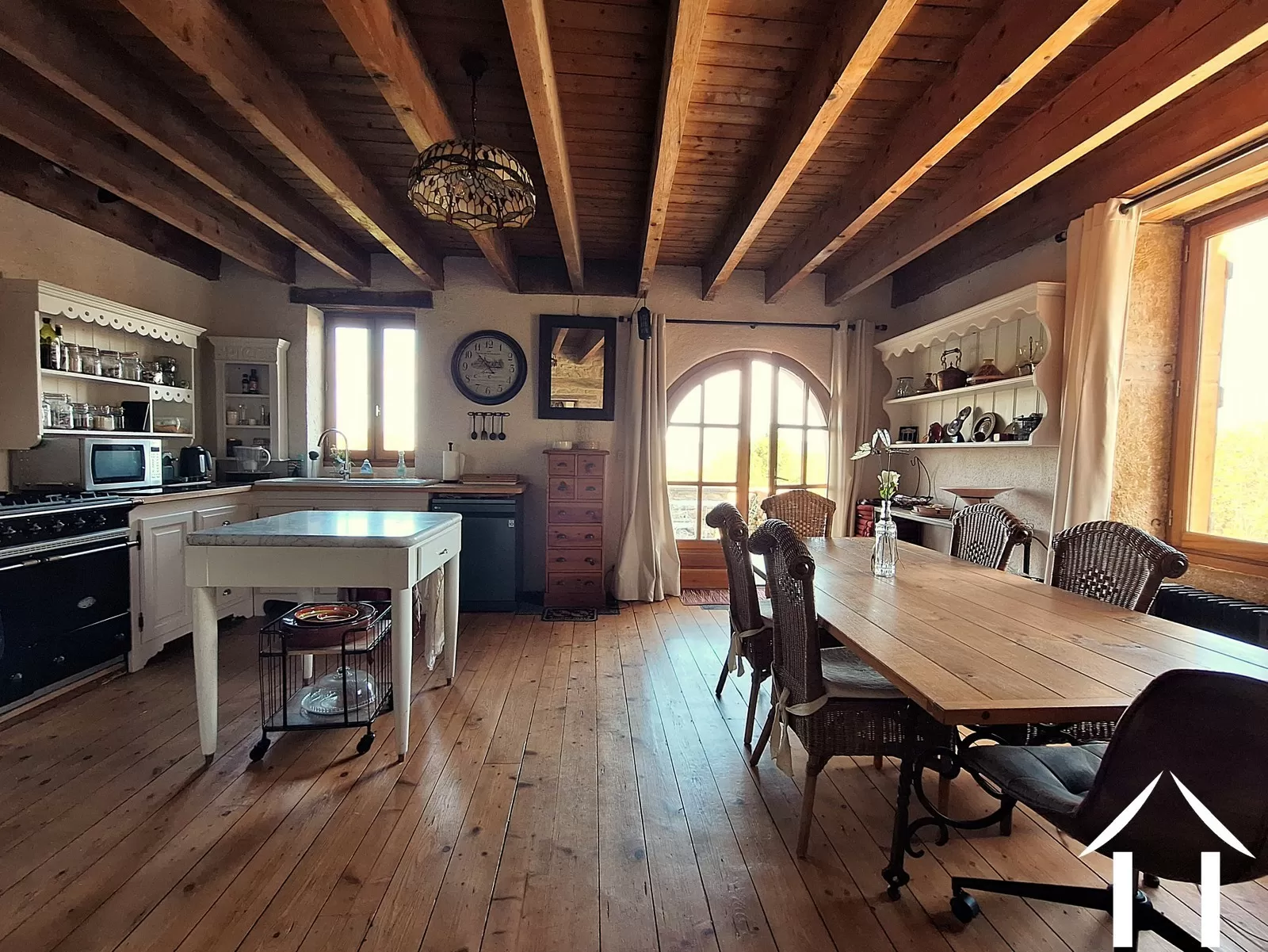 Maison à vendre cluny, bourgogne, JDP5592S Image - 4