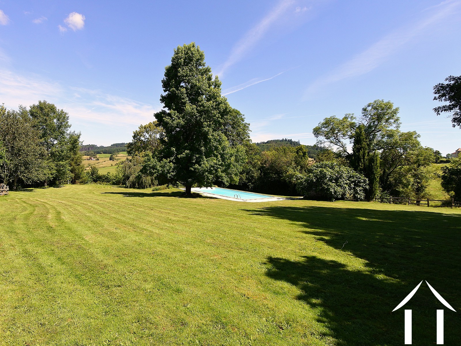 Maison à vendre montmelard, bourgogne, JDP5589S Image - 37