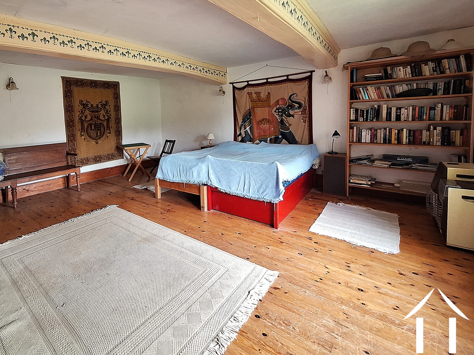 Maison à vendre montmelard, bourgogne, JDP5589S Image - 20