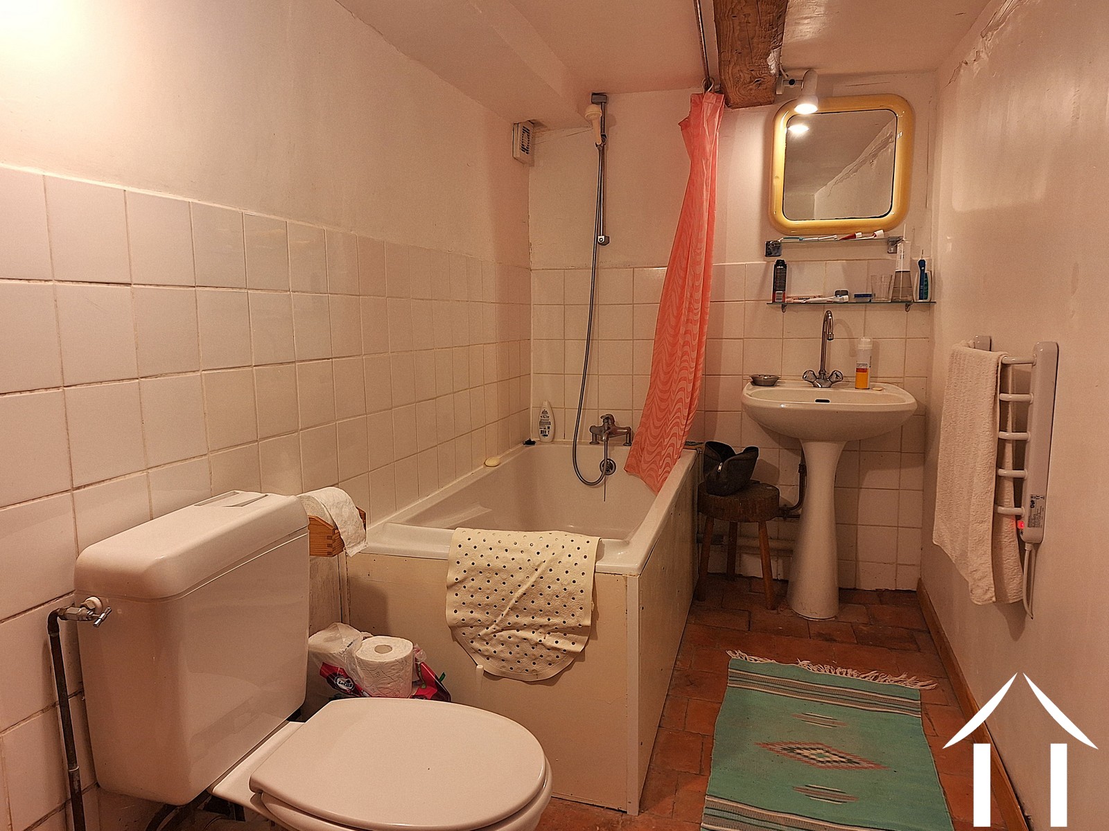 Maison à vendre montmelard, bourgogne, JDP5589S Image - 27