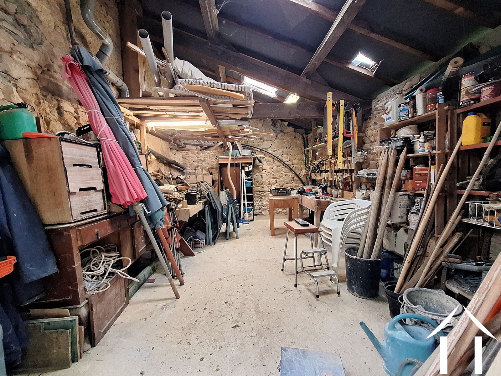 Maison à vendre montmelard, bourgogne, JDP5589S Image - 31