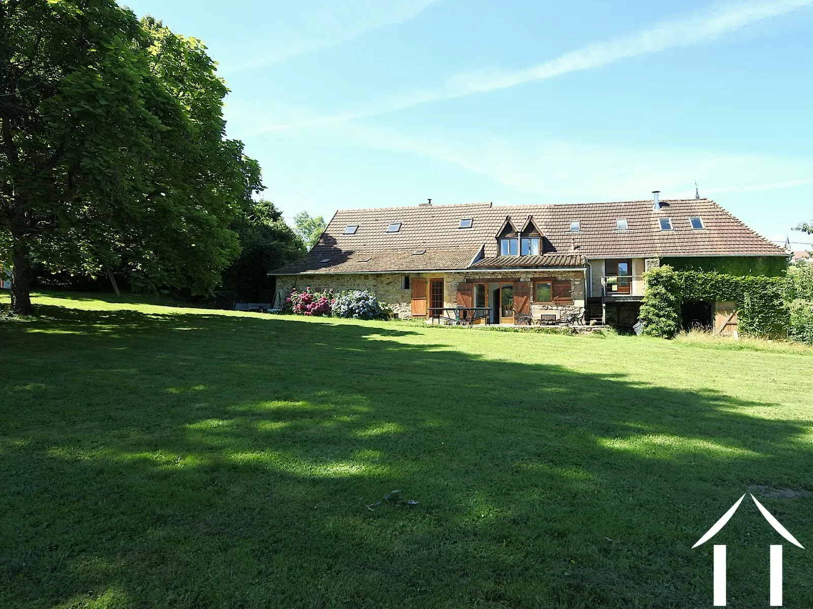 Maison à vendre montmelard, bourgogne, JDP5589S Image - 10