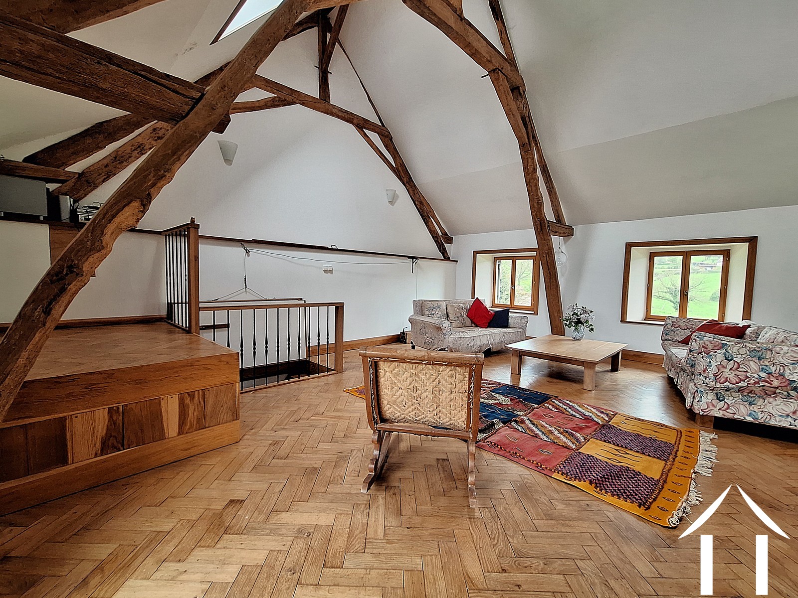 Maison à vendre montmelard, bourgogne, JDP5589S Image - 16