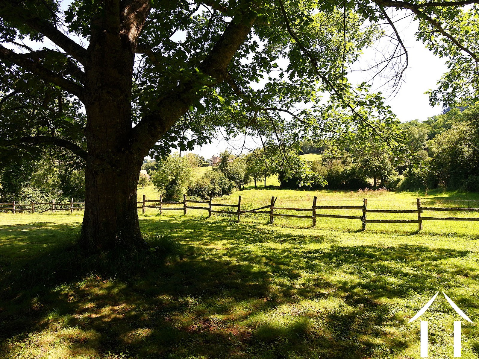 Maison à vendre montmelard, bourgogne, JDP5589S Image - 38