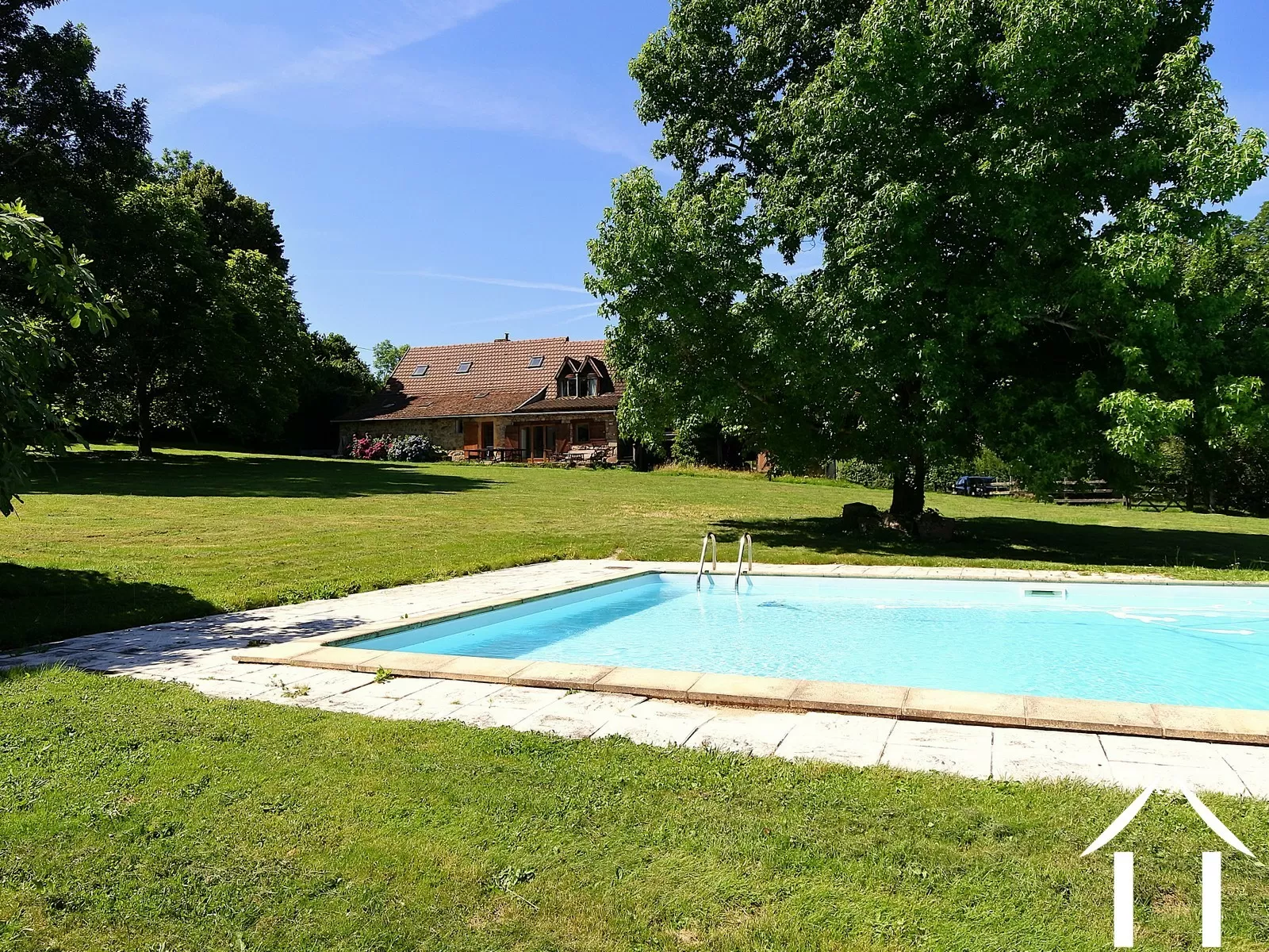 Maison à vendre montmelard, bourgogne, JDP5589S Image - 3