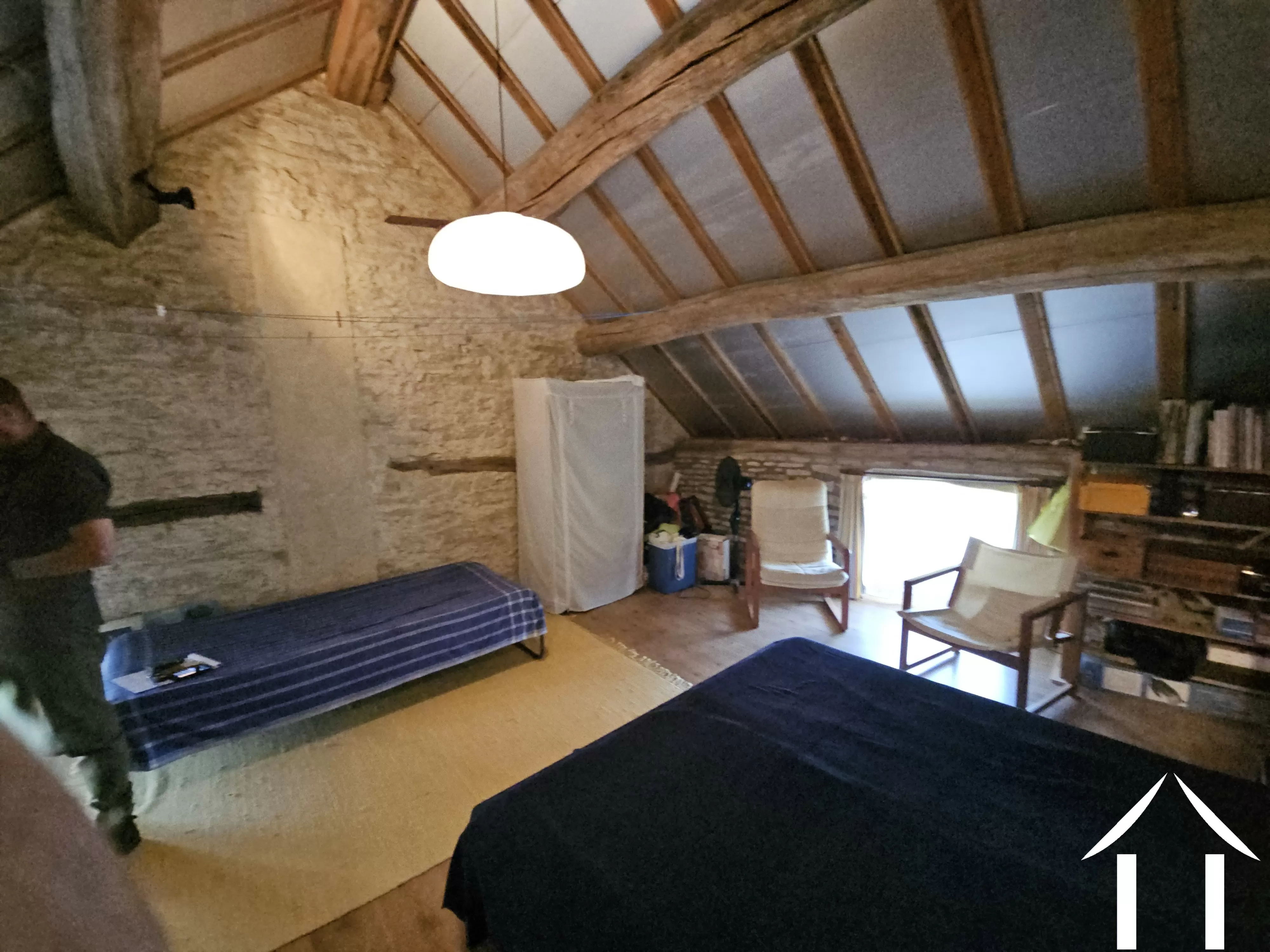 Deuxième chambre