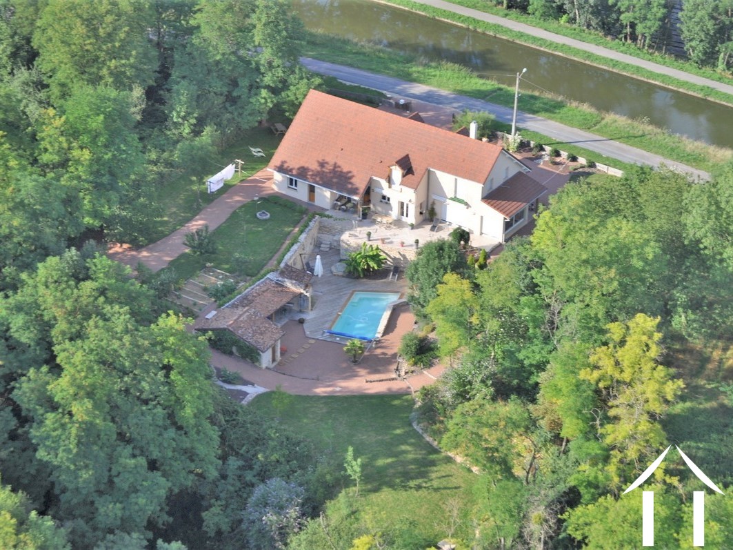 Maison à vendre chagny, bourgogne, JDP5598S Image - 10