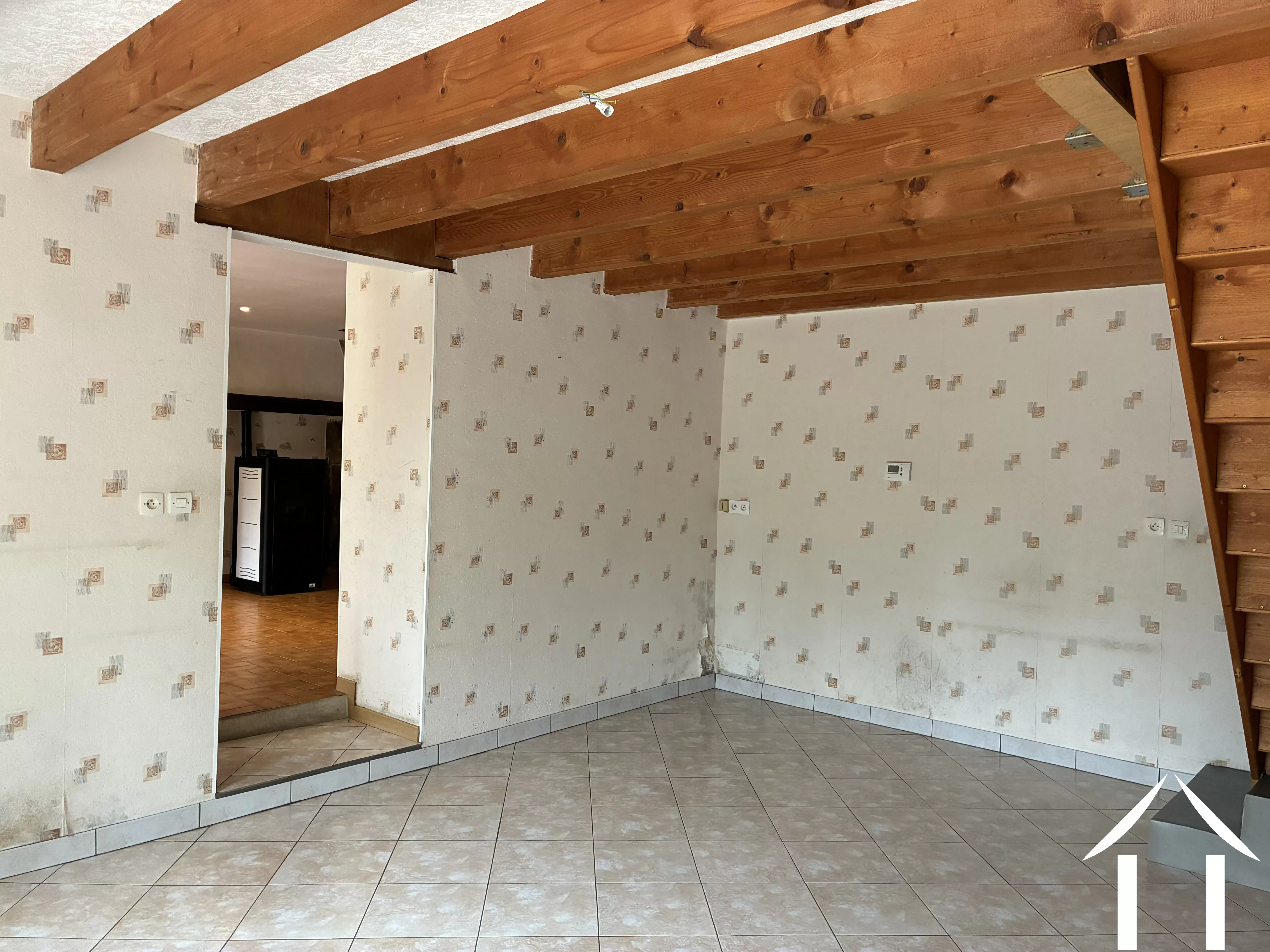 Maison à vendre barnay, bourgogne, CH5575L Image - 9