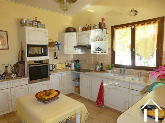 Maison à vendre roquebrun, languedoc-roussillon, 09-6920 Image - 7
