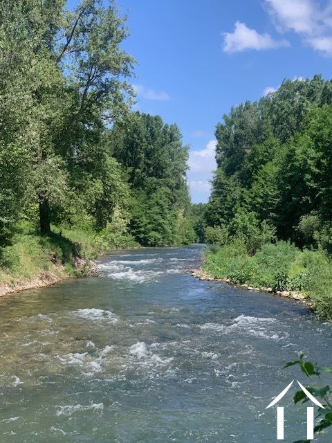 Maison à vendre la tour sur orb, languedoc-roussillon, 11-2520 Image - 3