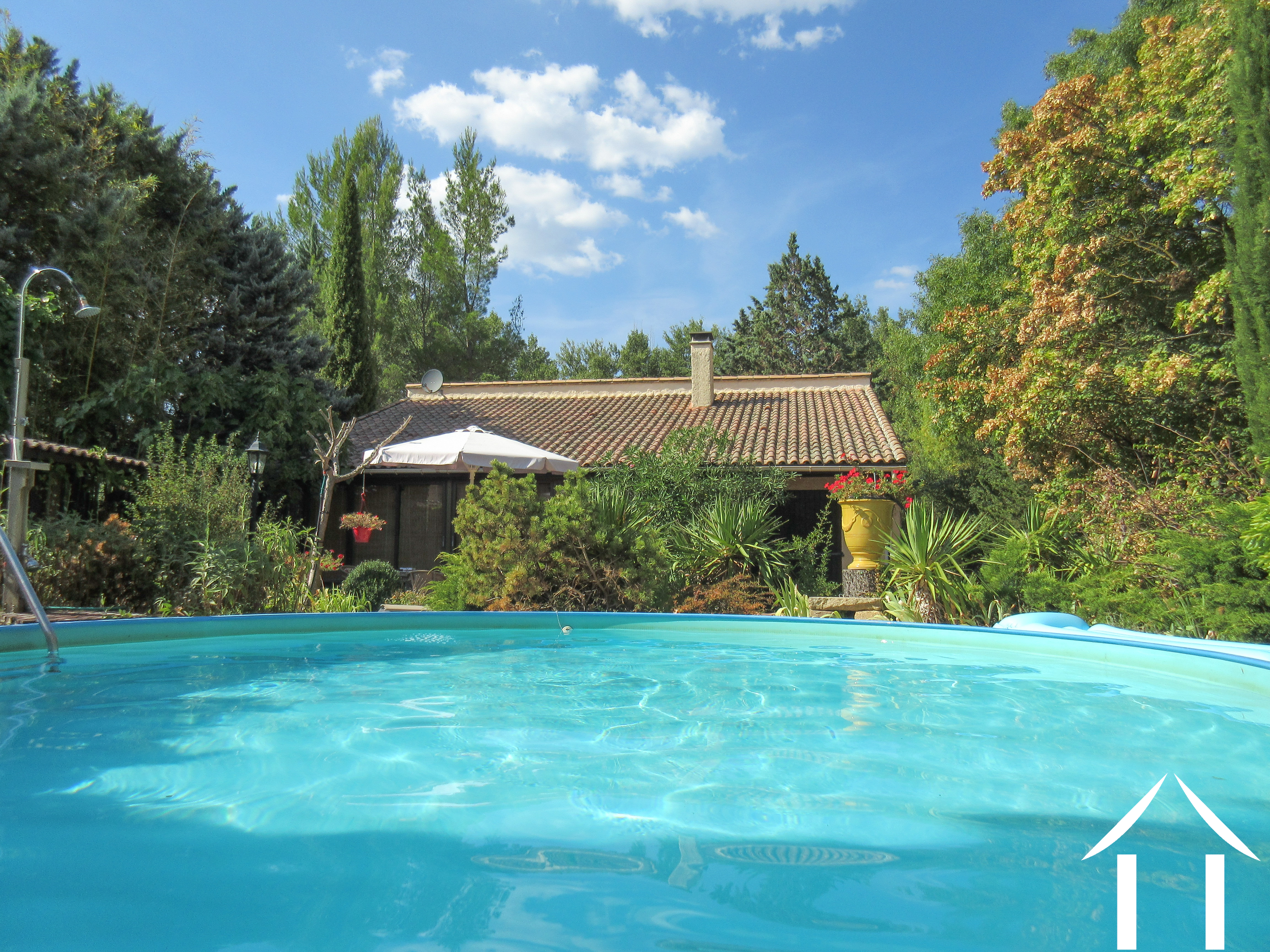 Maison à vendre la tour sur orb, languedoc-roussillon, 11-2520 Image - 9