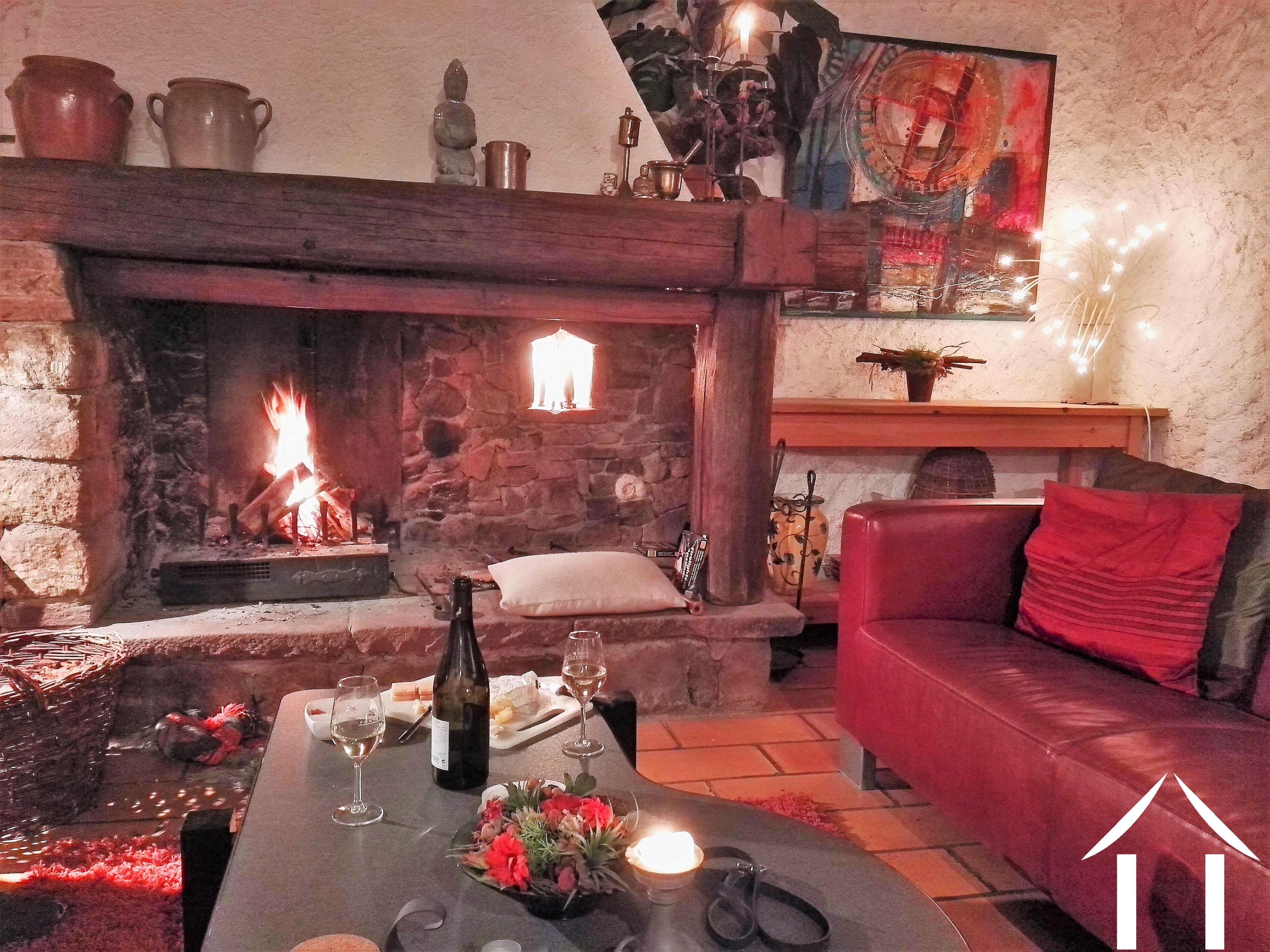 Maison à vendre la tour sur orb, languedoc-roussillon, 11-2520 Image - 4